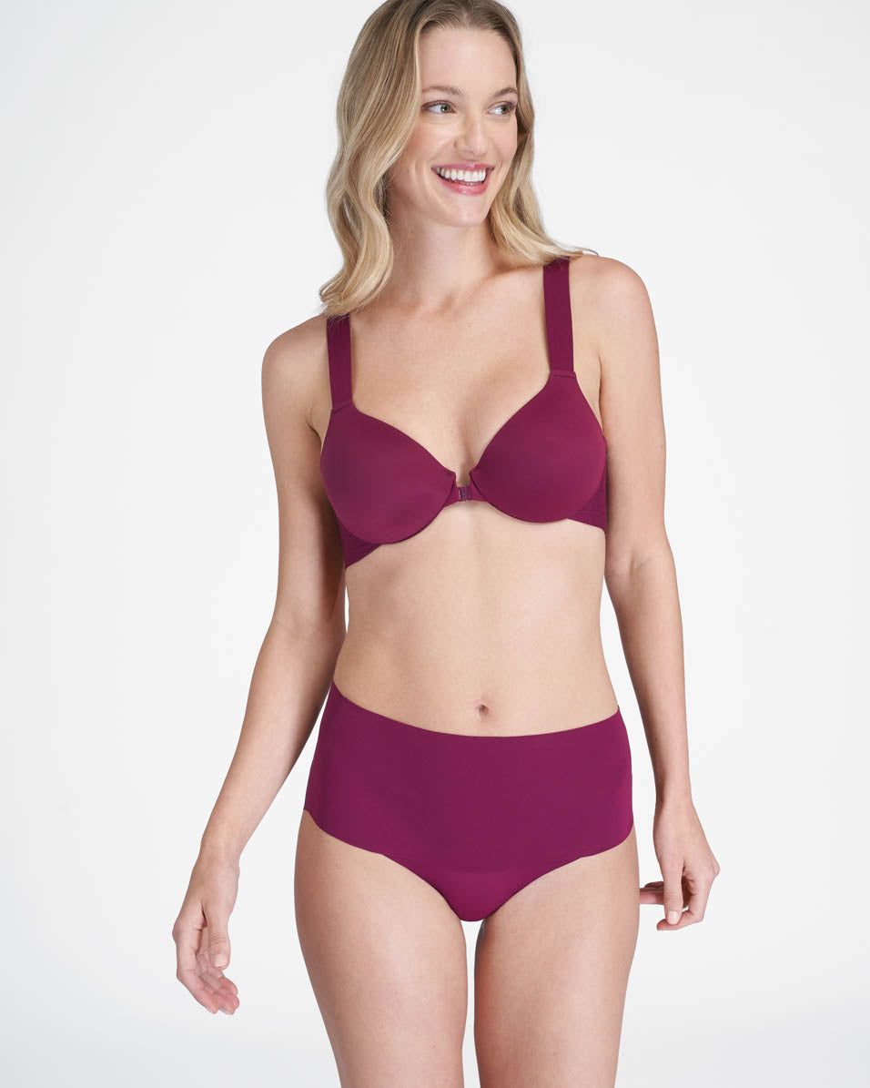 Bra-llelujah!® Lightly Lined Full Coverage Bra, Limited Edition Colors sold by SPANX product image thumbnail 24