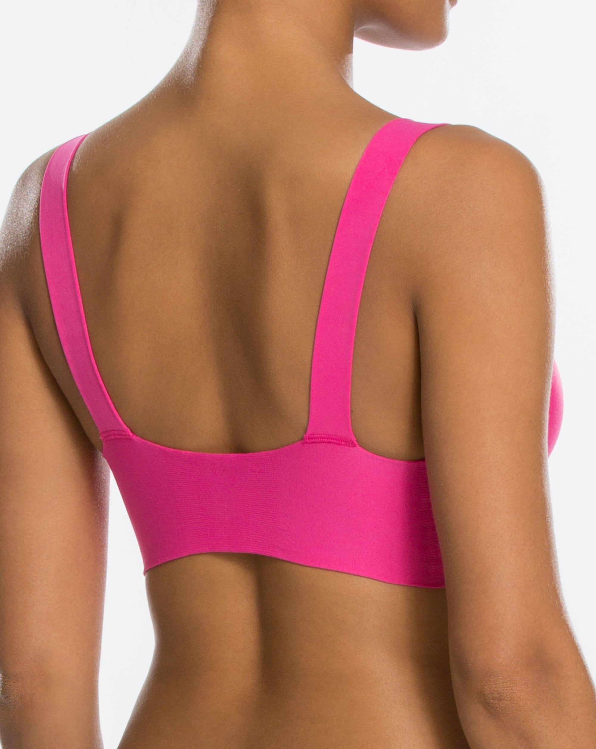 Bra-llelujah!® Lightly Lined Full Coverage Bra, Limited Edition Colors sold by SPANX product image thumbnail 21