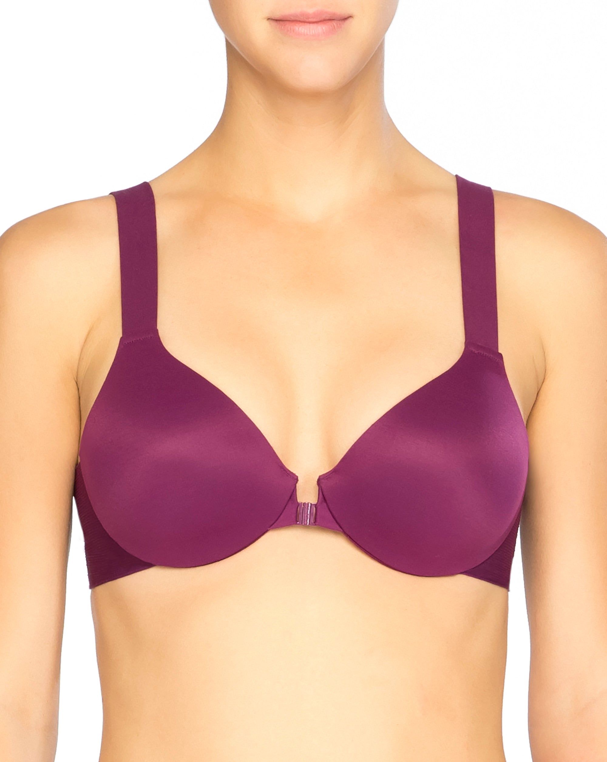 Bra-llelujah!® Lightly Lined Full Coverage Bra, Limited Edition Colors sold by SPANX product image thumbnail 16