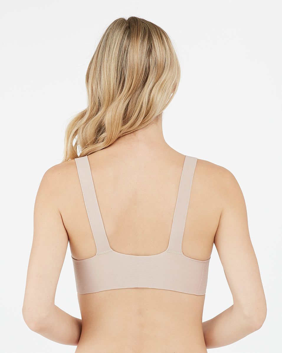 Bra-llelujah!® Lightly Lined Full Coverage Bra, Limited Edition Colors sold by SPANX product image thumbnail 10