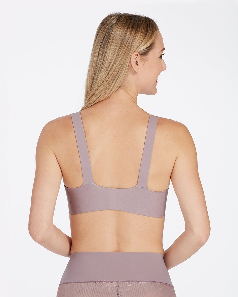 Bra-llelujah!® Lightly Lined Full Coverage Bra, Limited Edition Colors sold by SPANX product image thumbnail 2