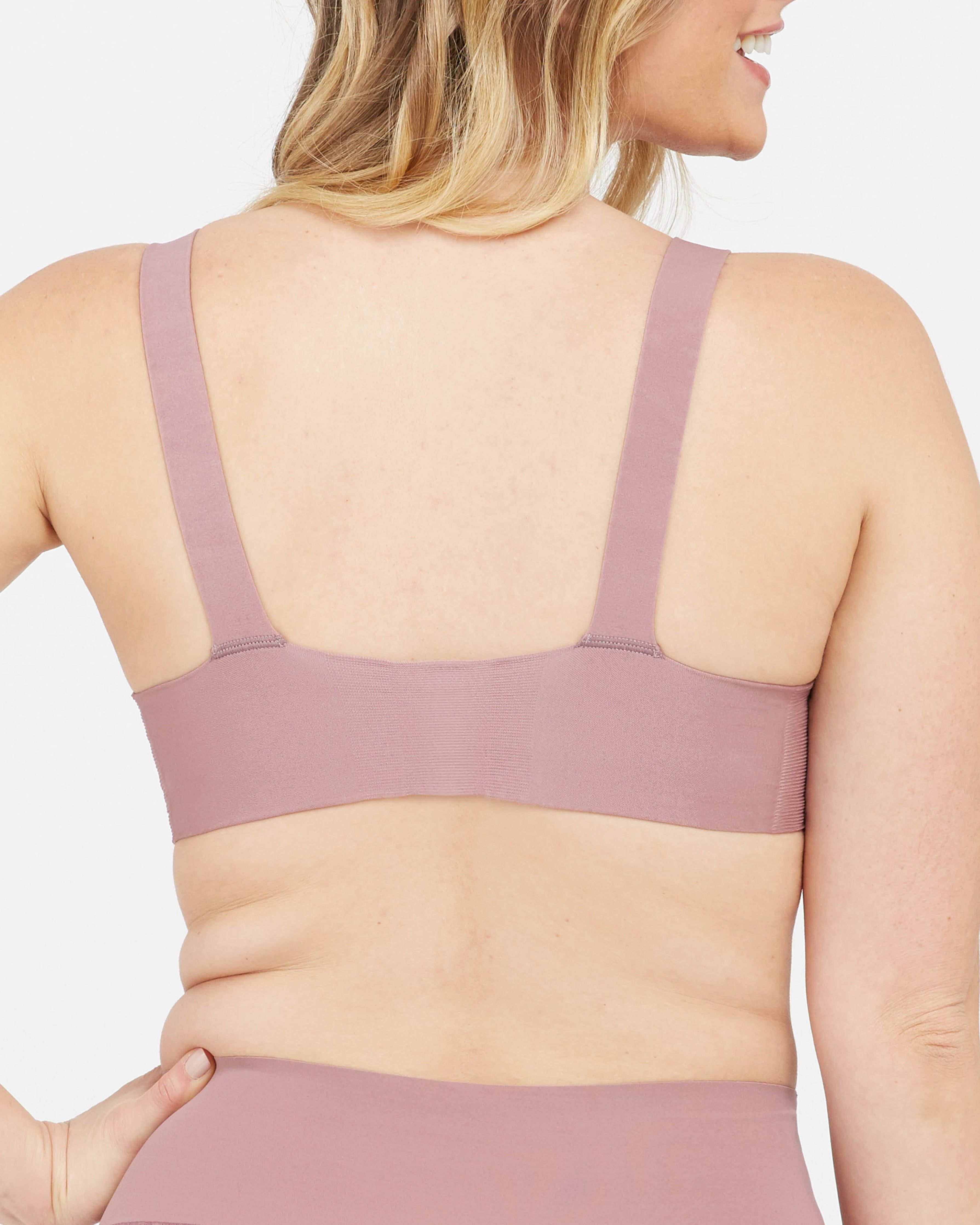 Bra-llelujah!® Lightly Lined Full Coverage Bra, Limited Edition Colors sold by SPANX product image thumbnail 26