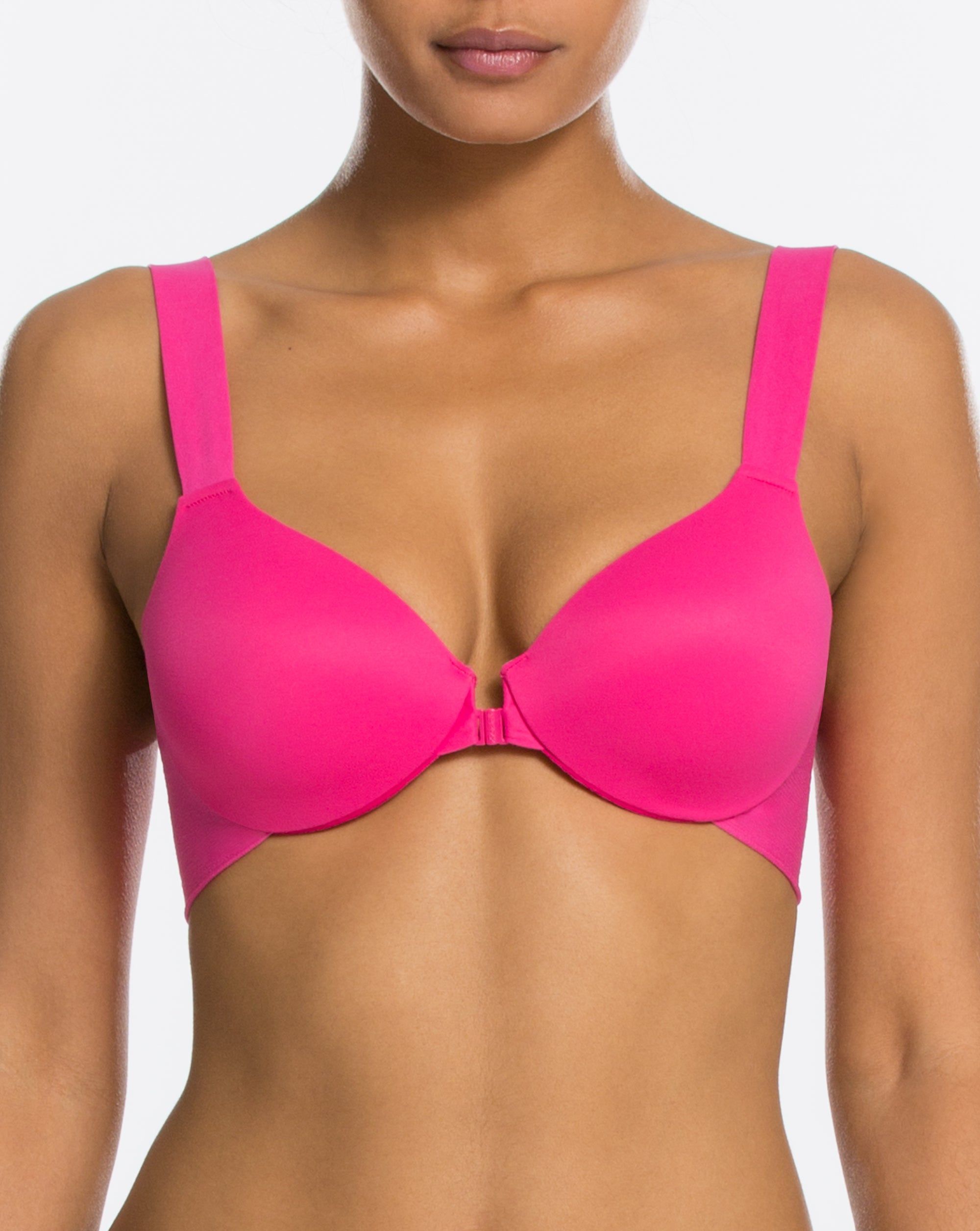 Bra-llelujah!® Lightly Lined Full Coverage Bra, Limited Edition Colors sold by SPANX product image thumbnail 19