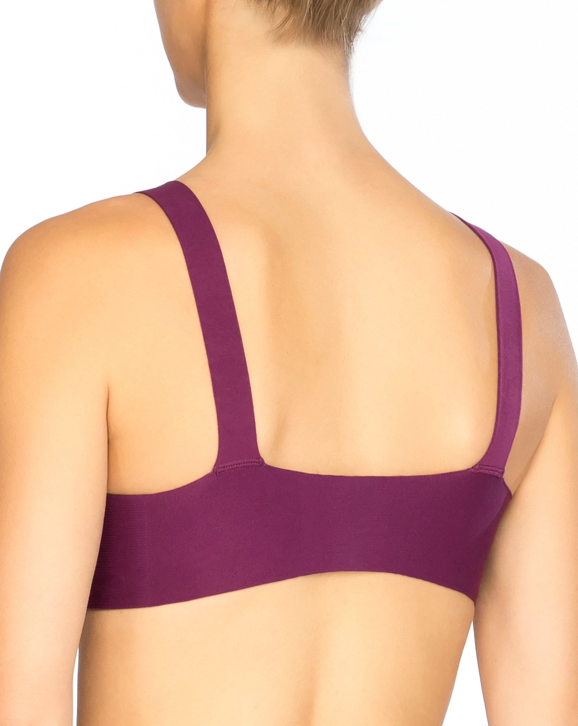 Bra-llelujah!® Lightly Lined Full Coverage Bra, Limited Edition Colors sold by SPANX product image thumbnail 17