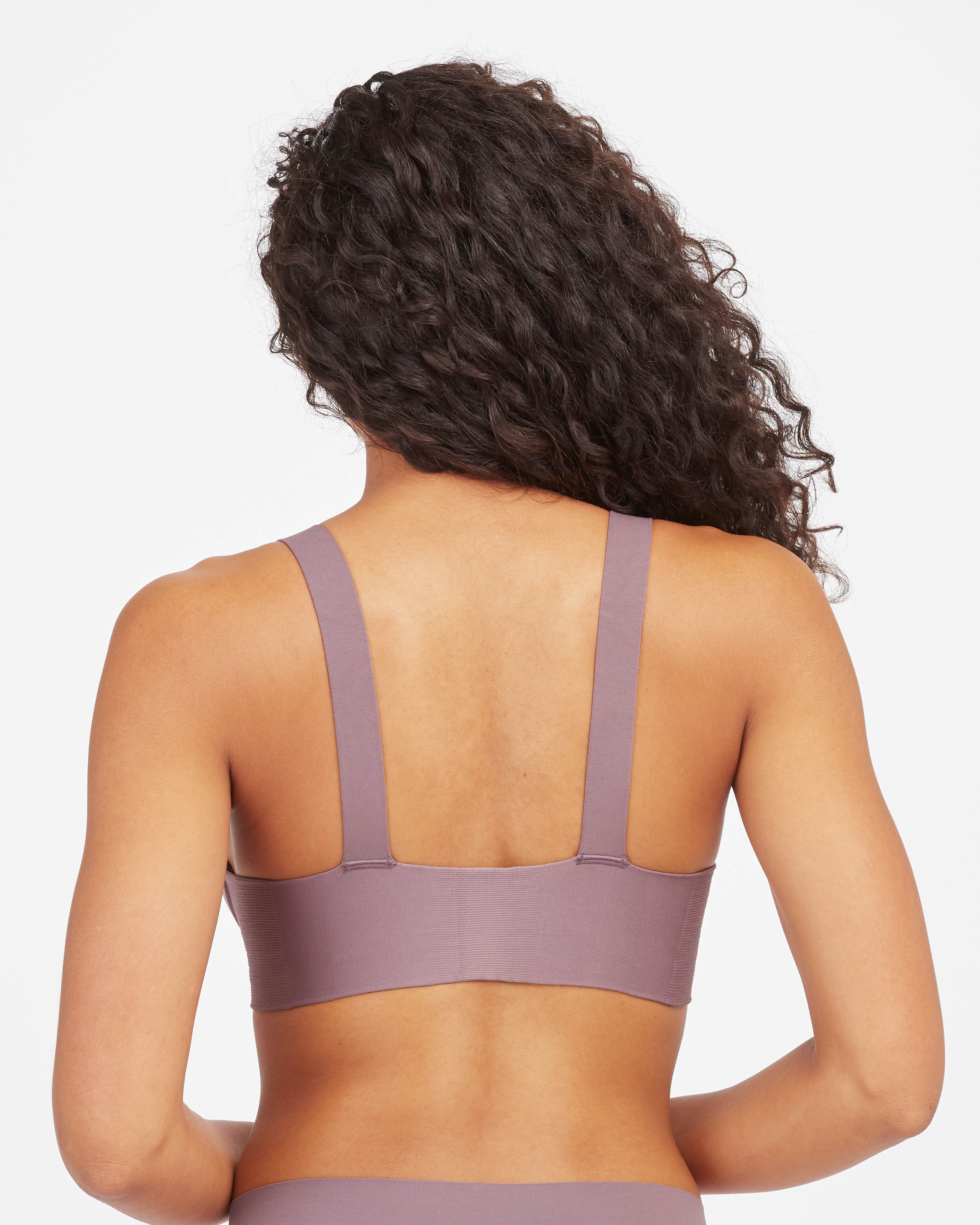 Bra-llelujah!® Lightly Lined Full Coverage Bra, Limited Edition Colors sold by SPANX product image thumbnail 6