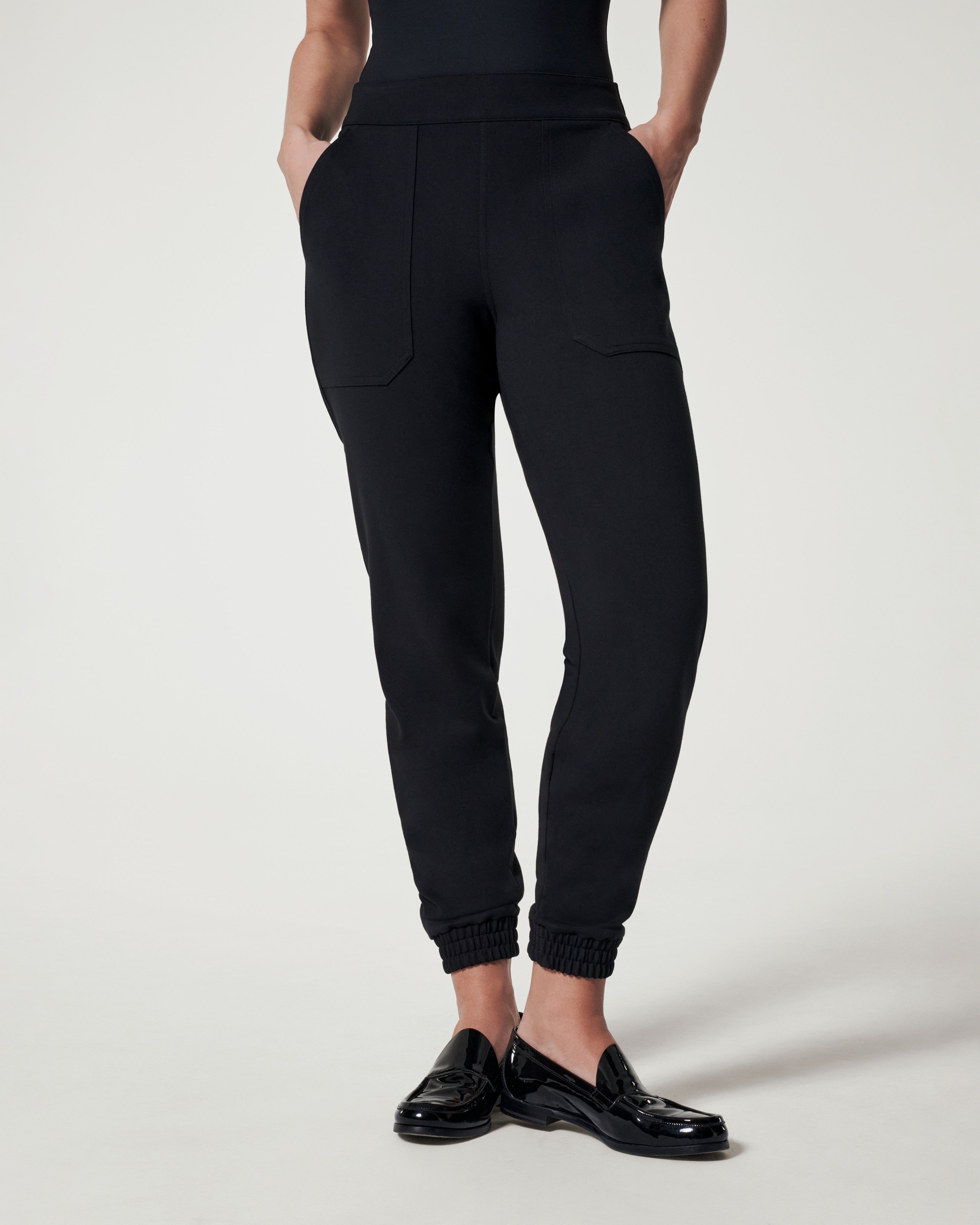 The Perfect Pant, Jogger sold by SPANX product image thumbnail 5