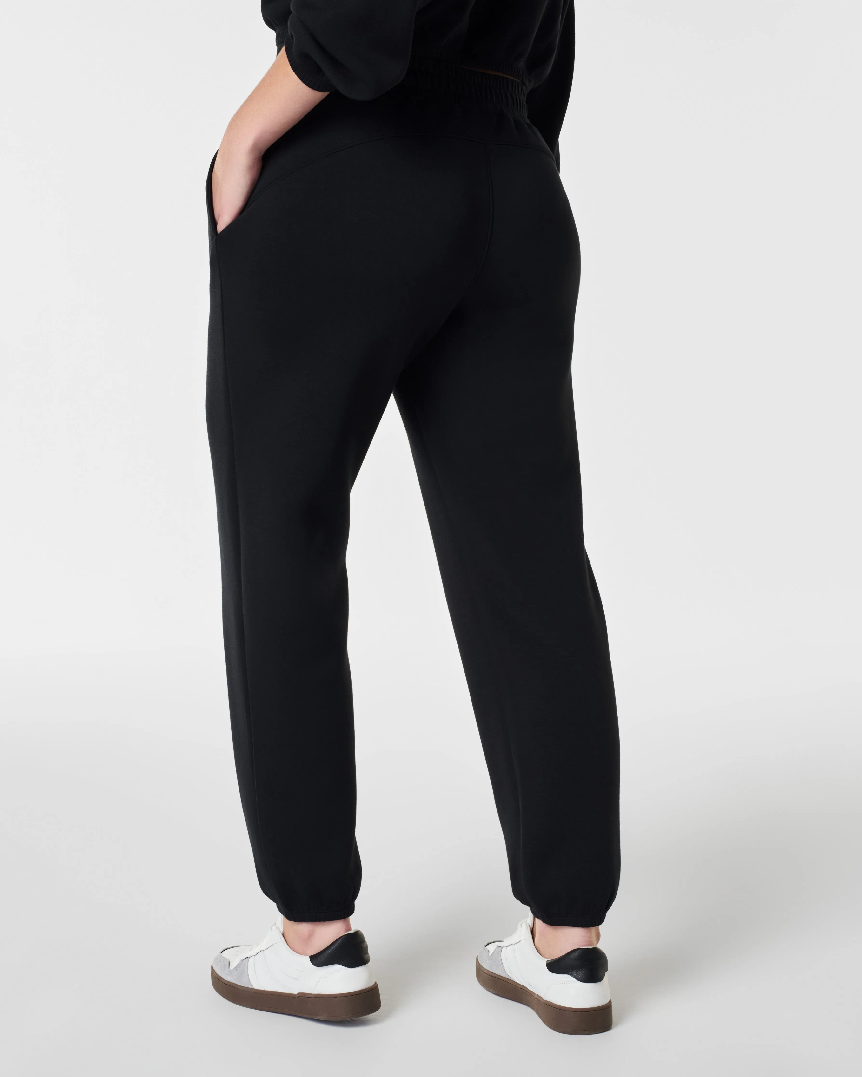 AirEssentials Jogger sold by SPANX product image thumbnail 3