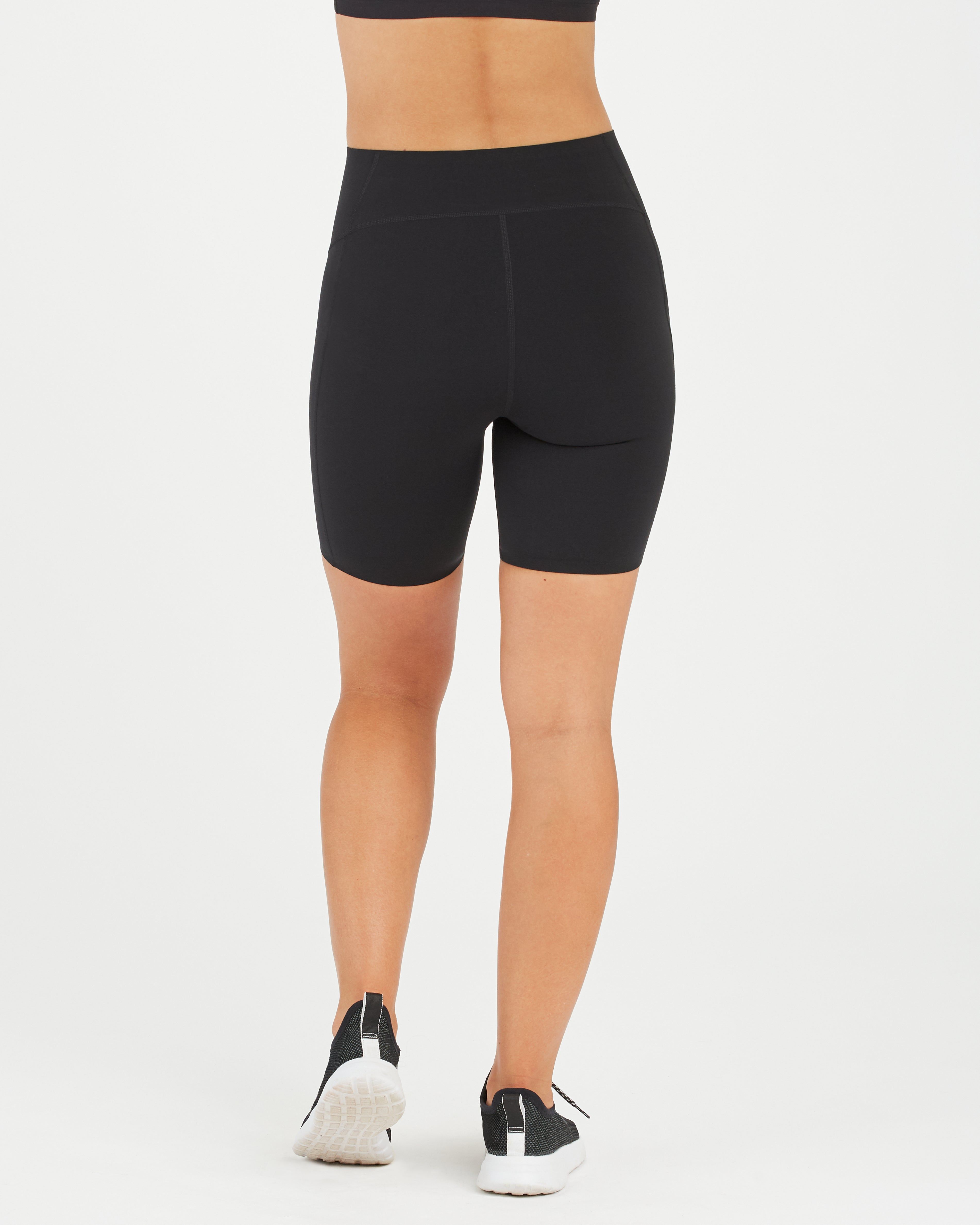 Every.Wear Icon Bike Short w/ Pocket, 7" sold by SPANX product image thumbnail 2