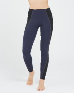 Spanx Every.Wear™ Active Mesh Contour Leggings sold by SPANX