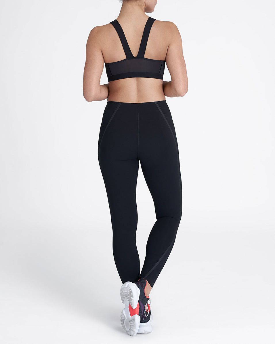Spanx Every.Wear™ Active Mesh Contour Leggings sold by SPANX product image thumbnail 11