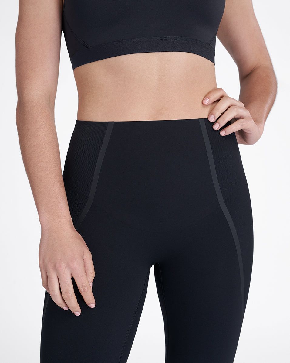 Spanx Every.Wear™ Active Mesh Contour Leggings sold by SPANX product image thumbnail 9