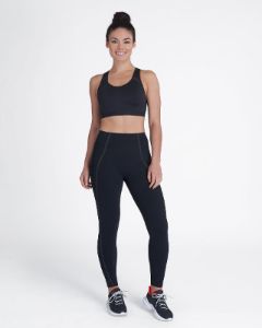 Spanx Every.Wear™ Active Mesh Contour Leggings sold by SPANX