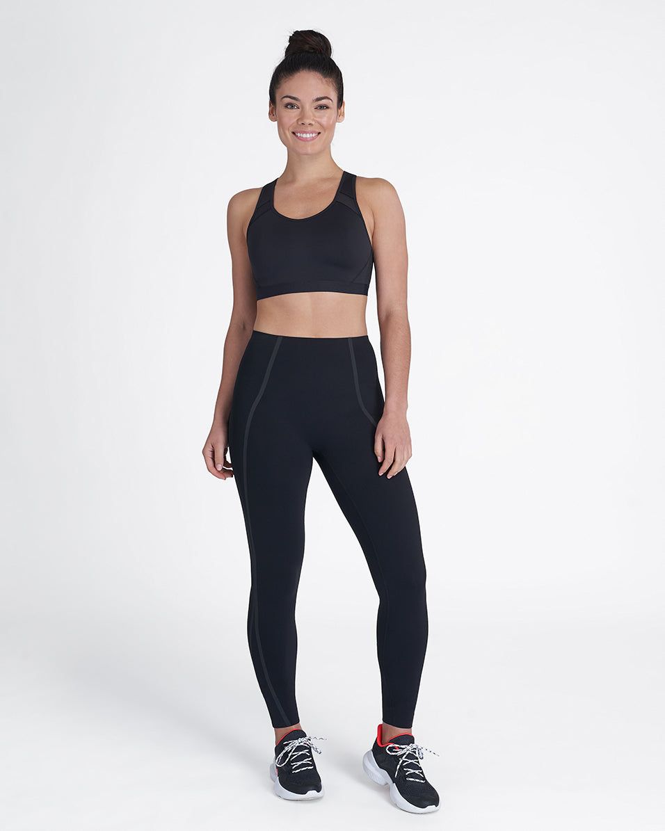 Spanx Every.Wear™ Active Mesh Contour Leggings sold by SPANX product image thumbnail 7
