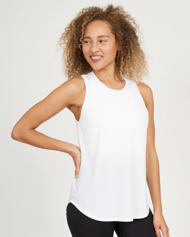 Go Lightly ‘Got-Ya-Covered’ Tank sold by SPANX