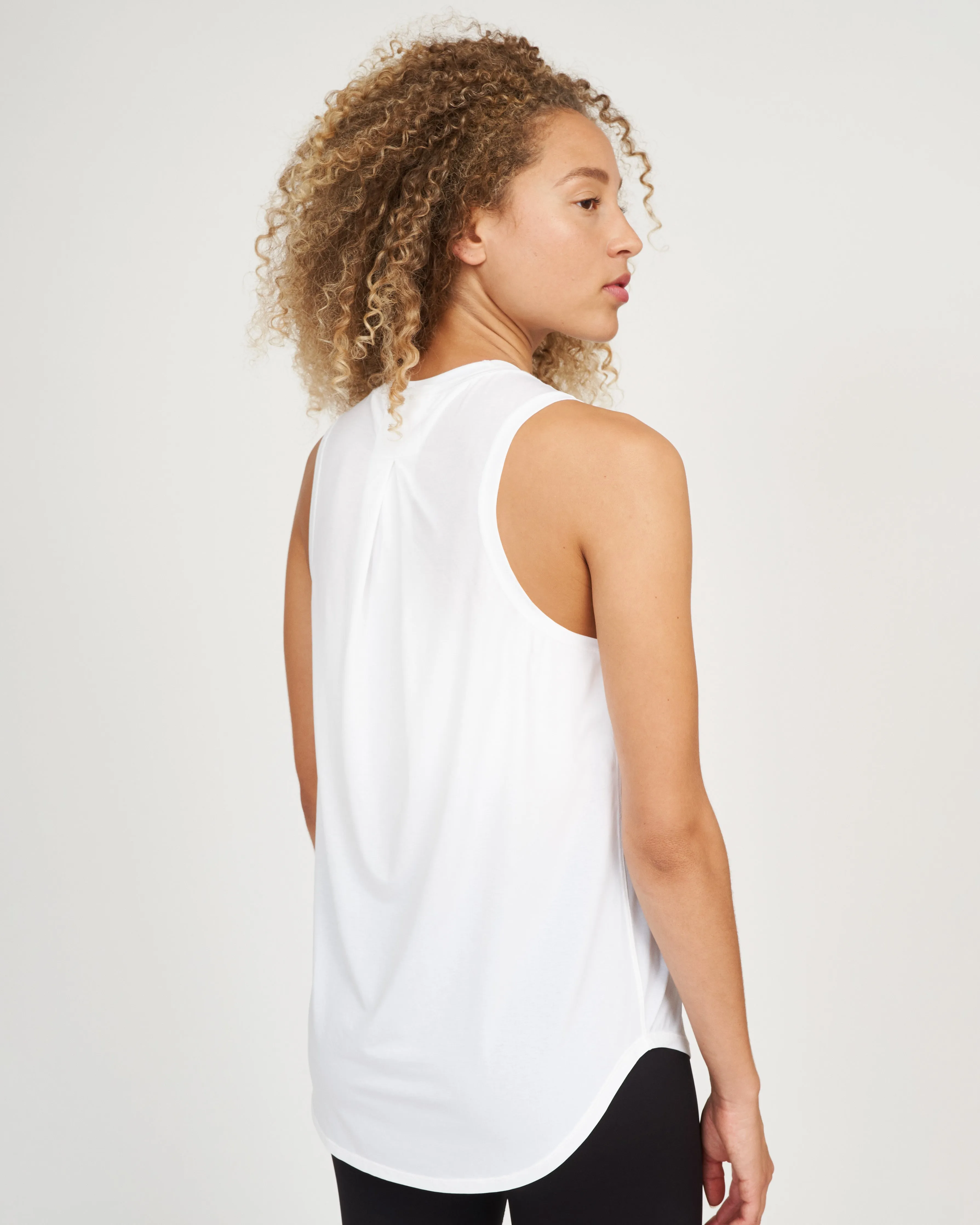 Go Lightly ‘Got-Ya-Covered’ Tank sold by SPANX product image thumbnail 2