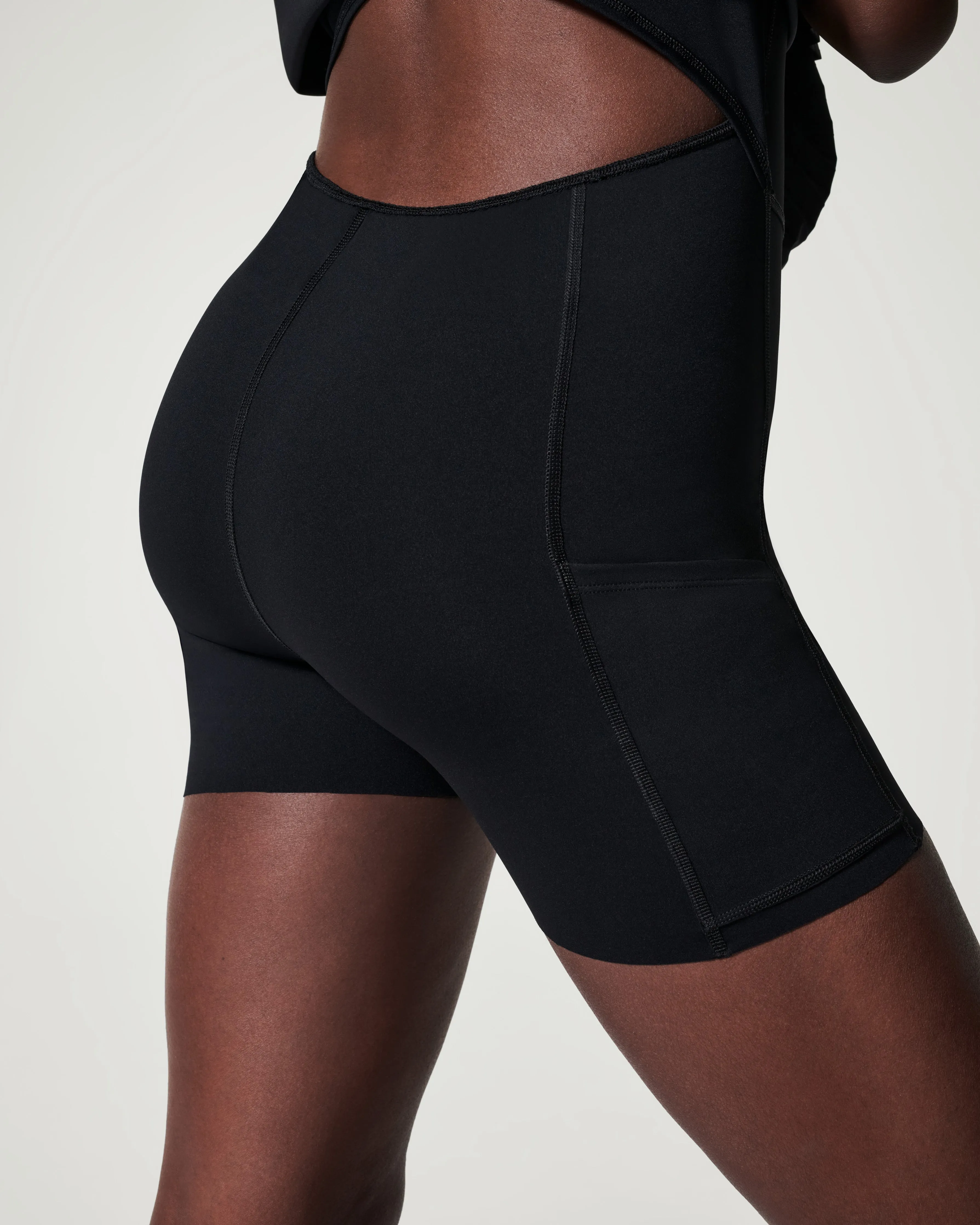 Yes, Pleats! Dress sold by SPANX product image thumbnail 3