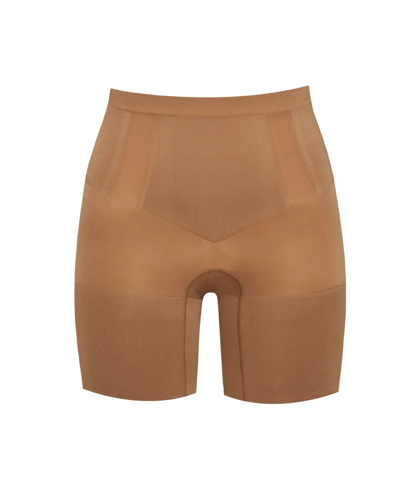 SPANXsculpt™ OnCore Mid-Thigh Short sold by SPANX product image thumbnail 5
