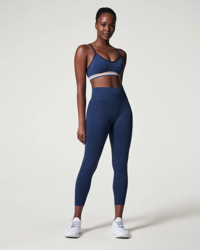 Soft Stretch Seamless Leggings sold by SPANX