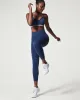 Soft Stretch Seamless Leggings sold by SPANX