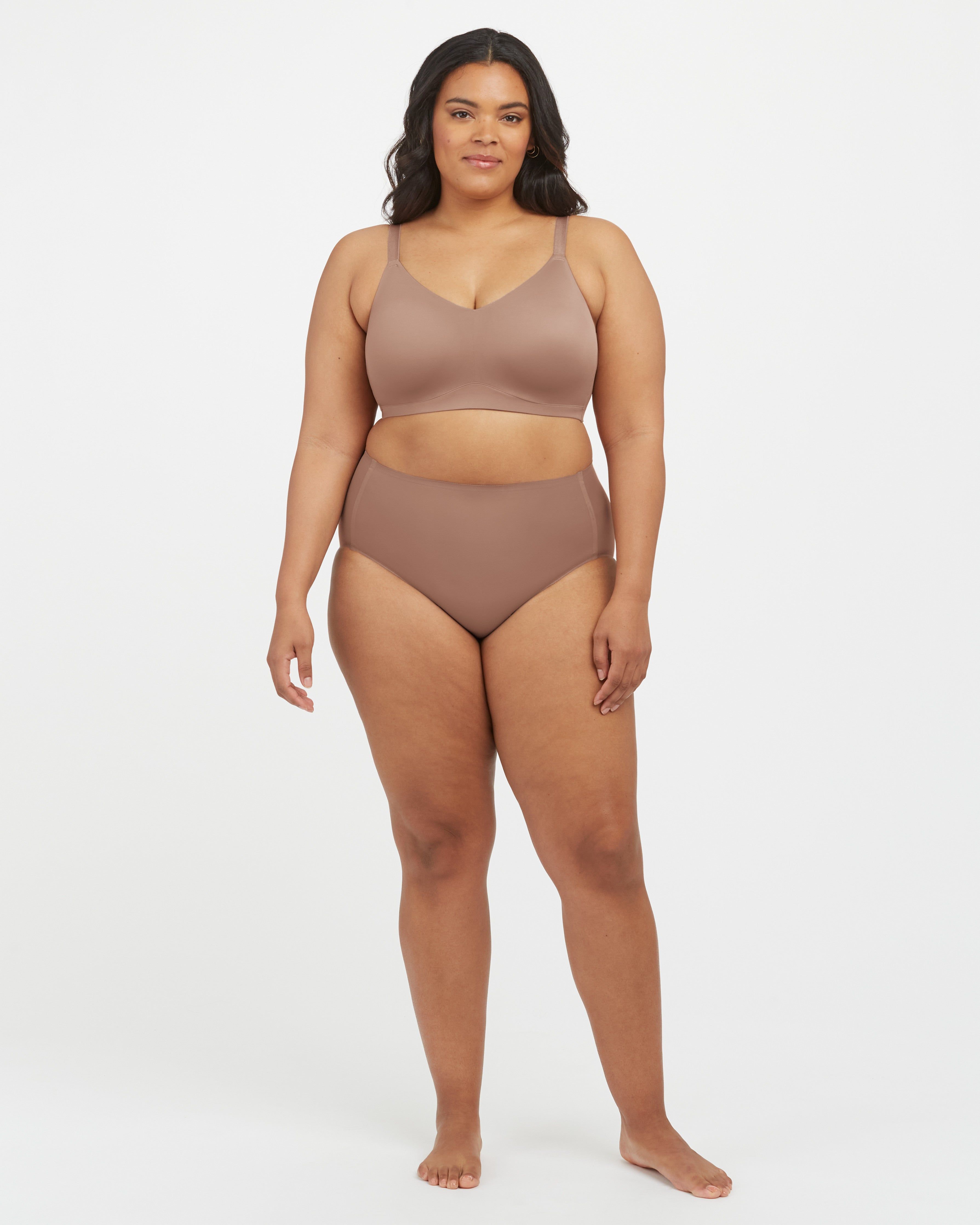 The All-In-One Wireless Bra sold by SPANX product image thumbnail 4