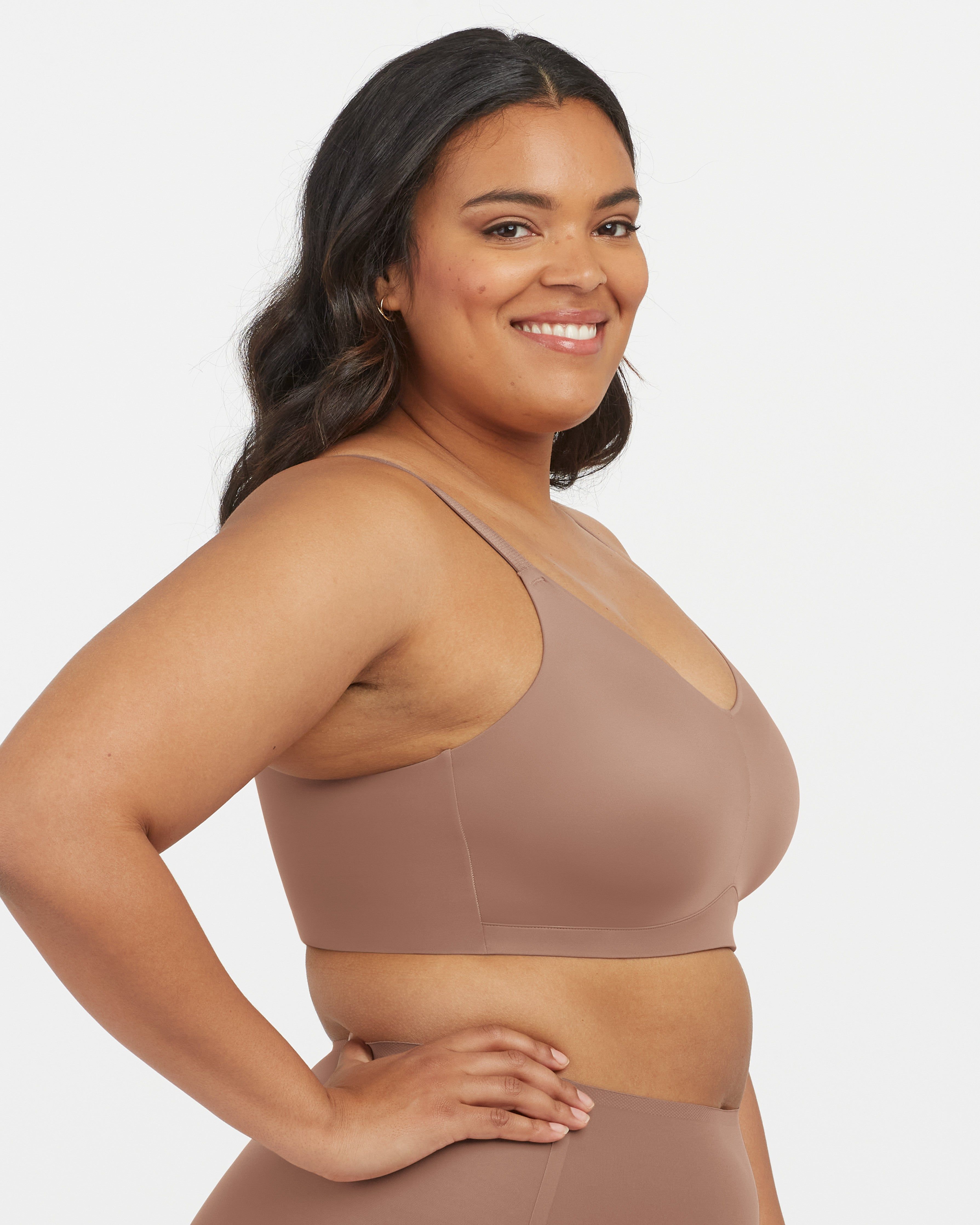 The All-In-One Wireless Bra sold by SPANX product image thumbnail 2
