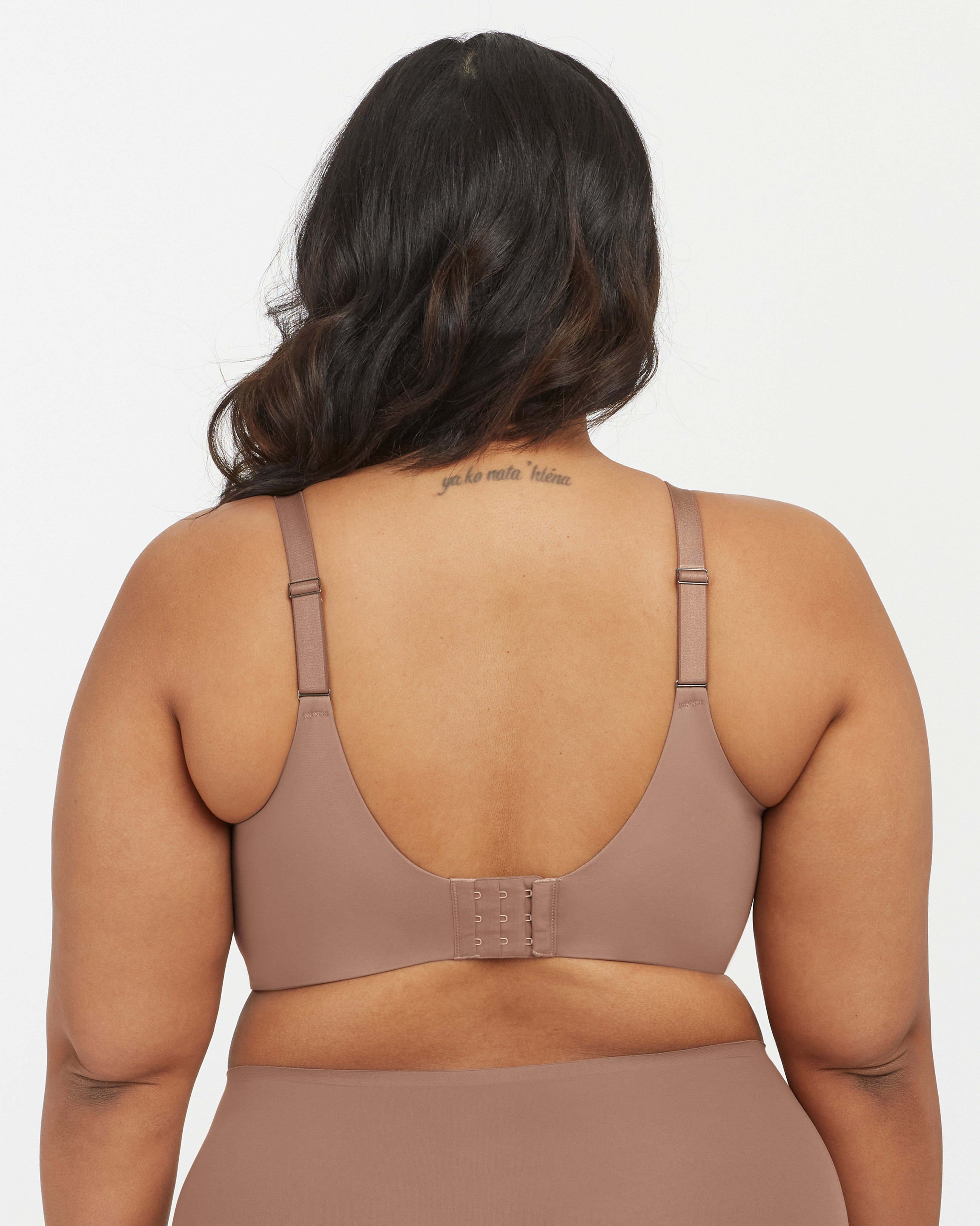 The All-In-One Wireless Bra sold by SPANX product image thumbnail 3