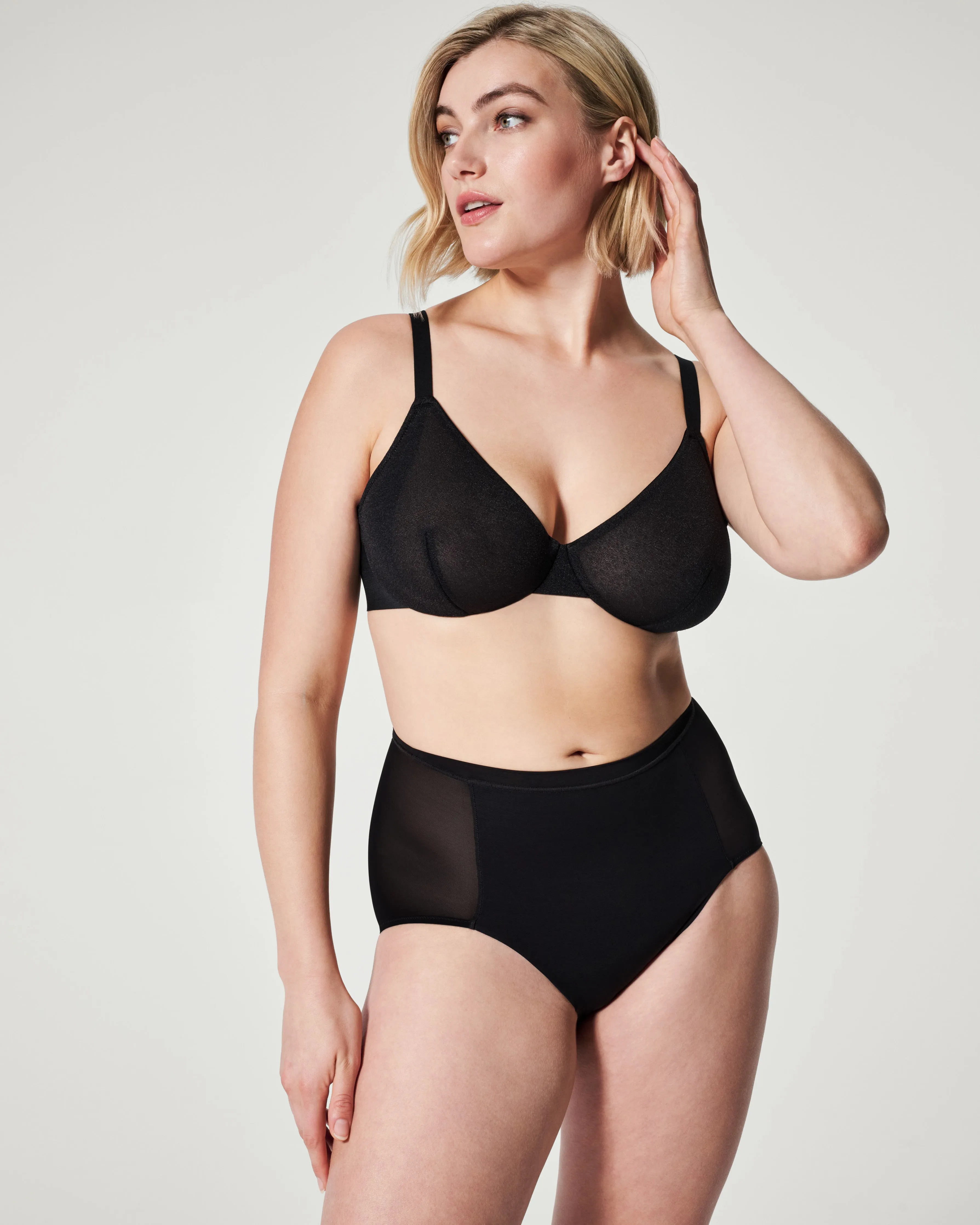 Sheer Shaping Brief sold by SPANX product image thumbnail 3