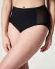 Sheer Shaping Brief sold by SPANX