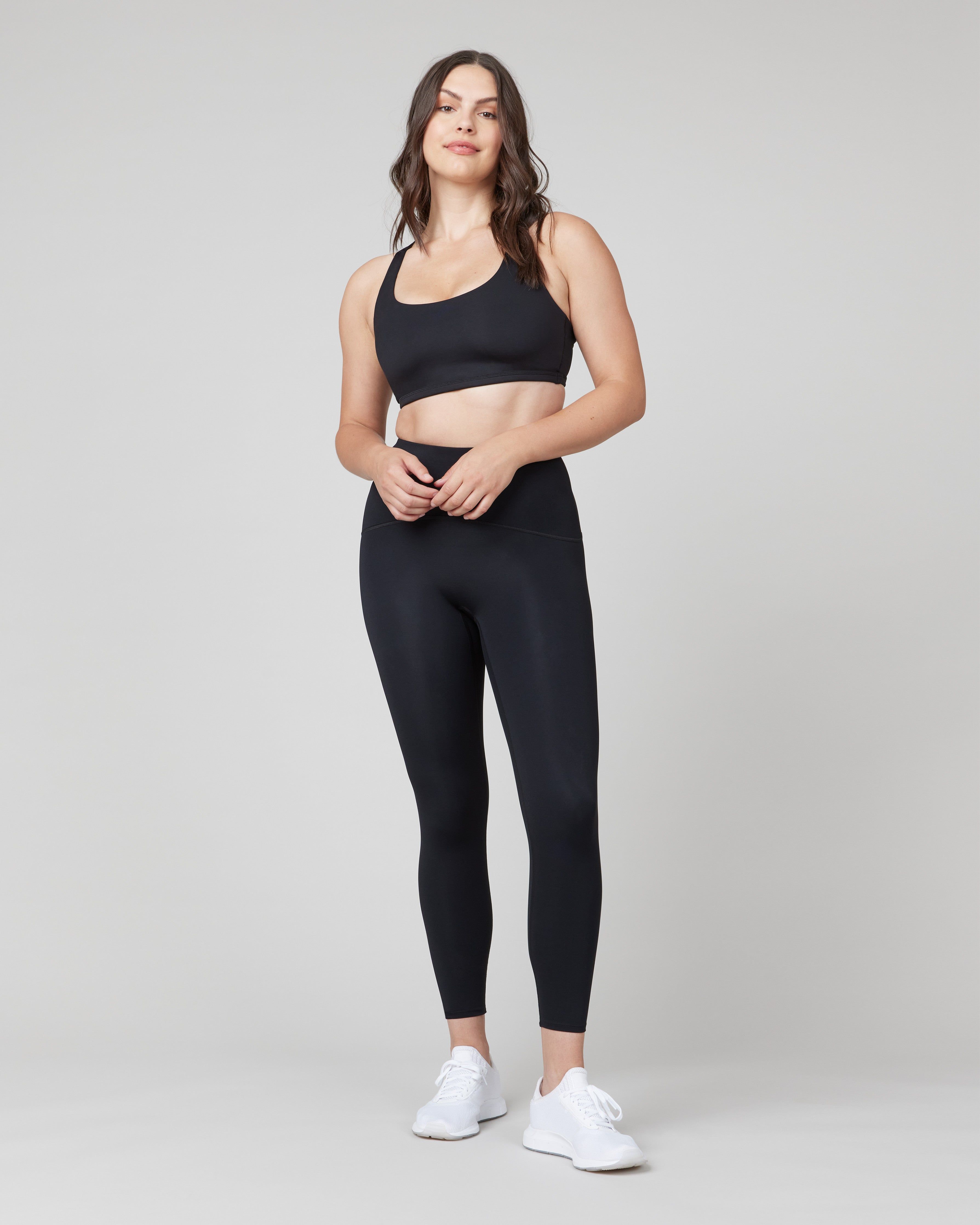 Low Impact Sports Bra sold by SPANX product image thumbnail 4