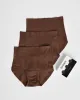 SPANX® Fit-To-You Brief 3-Pack Box sold by SPANX