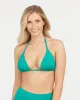 Swim Triangle Top sold by SPANX