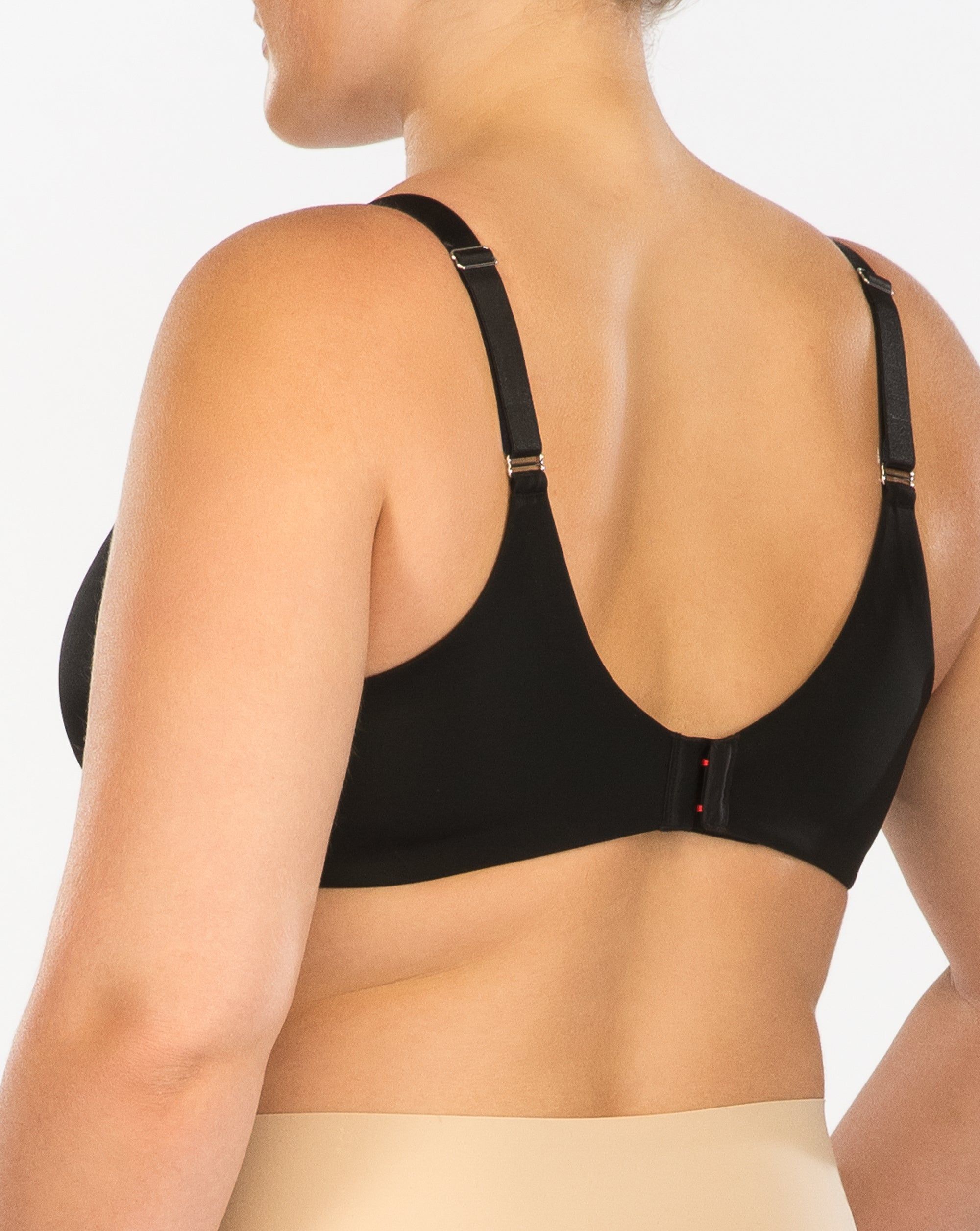 Bra-Dacious Lightly Lined Full Figure Bra sold by SPANX product image thumbnail 5