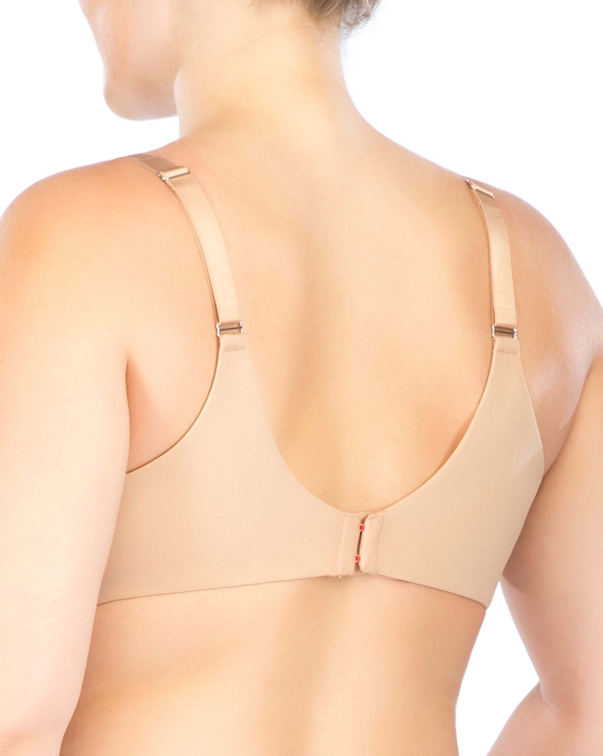 Bra-Dacious Lightly Lined Full Figure Bra sold by SPANX product image thumbnail 2