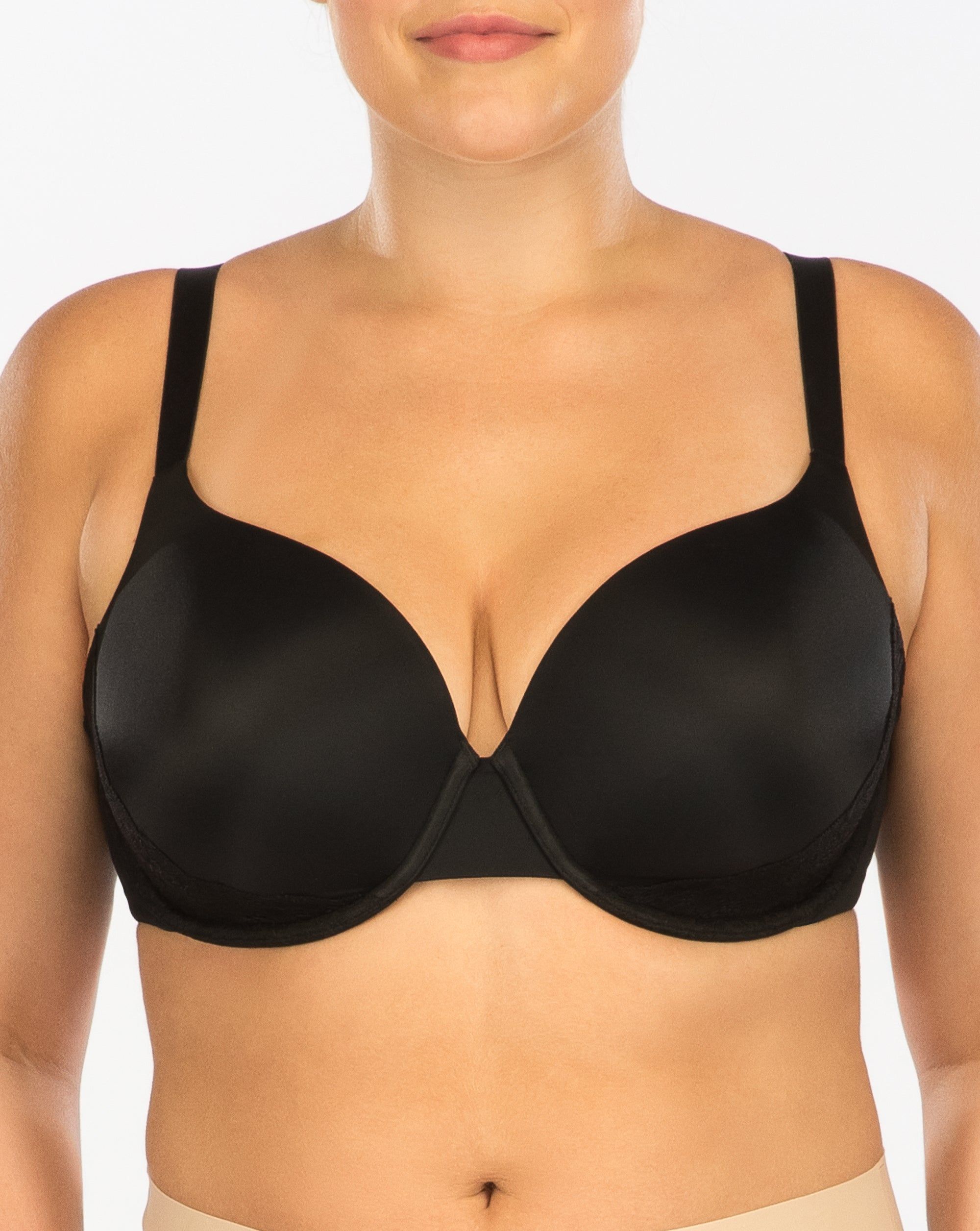 Bra-Dacious Lightly Lined Full Figure Bra sold by SPANX product image thumbnail 4