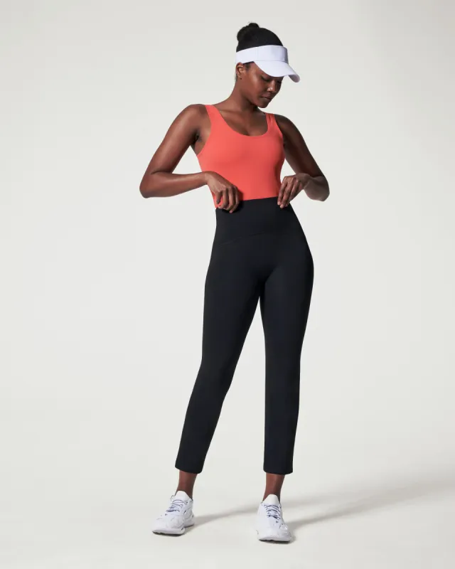 Booty Boost® Active Ankle Flare Pant sold by SPANX