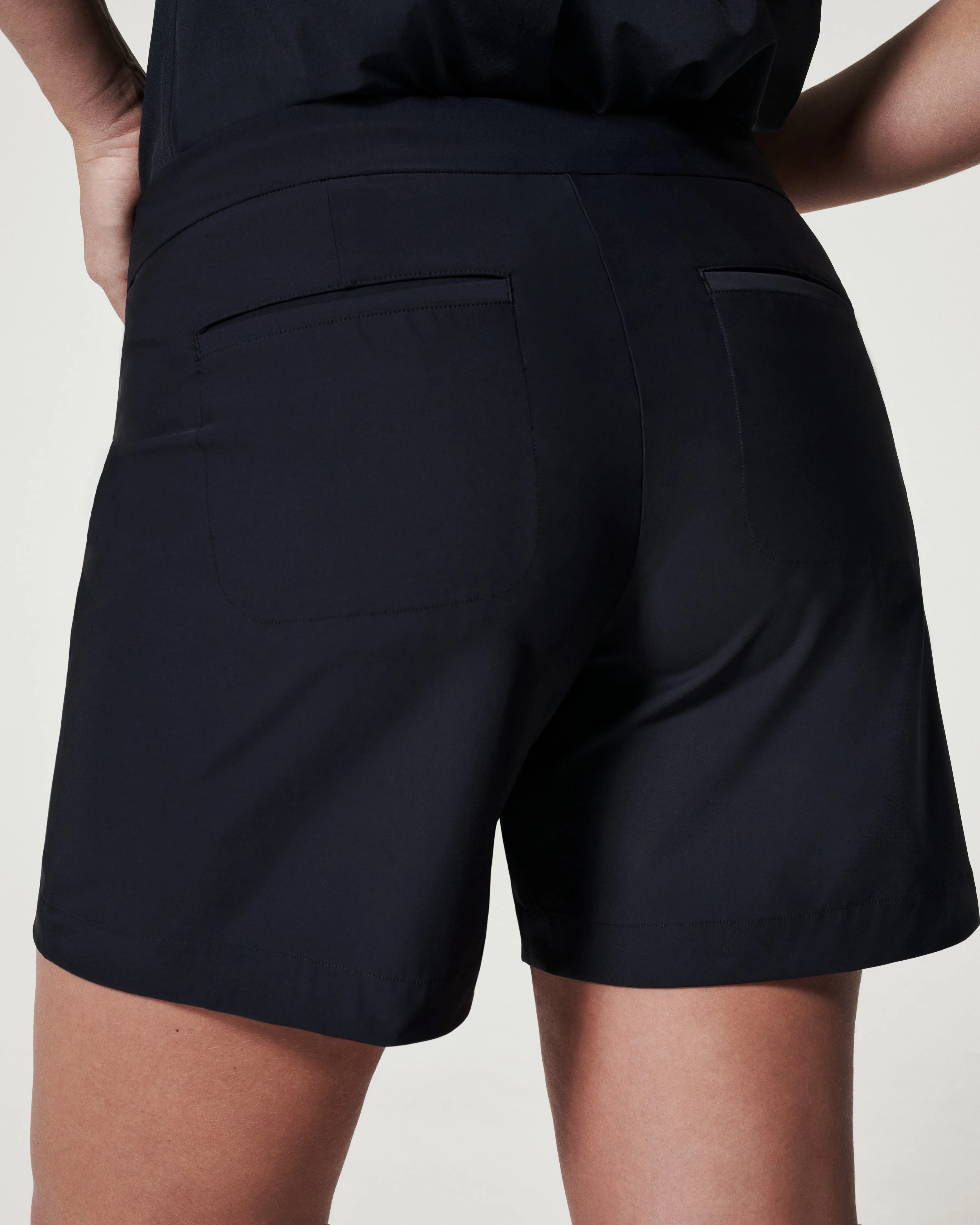 Sunshine Skort, 6" sold by SPANX product image thumbnail 4