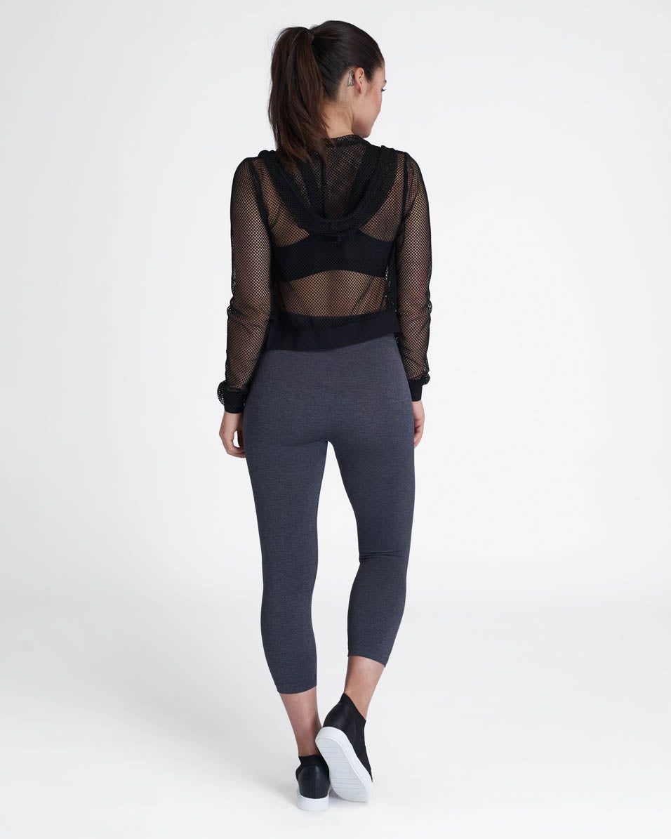 Look at Me Now Seamless Cropped Leggings sold by SPANX product image thumbnail 47