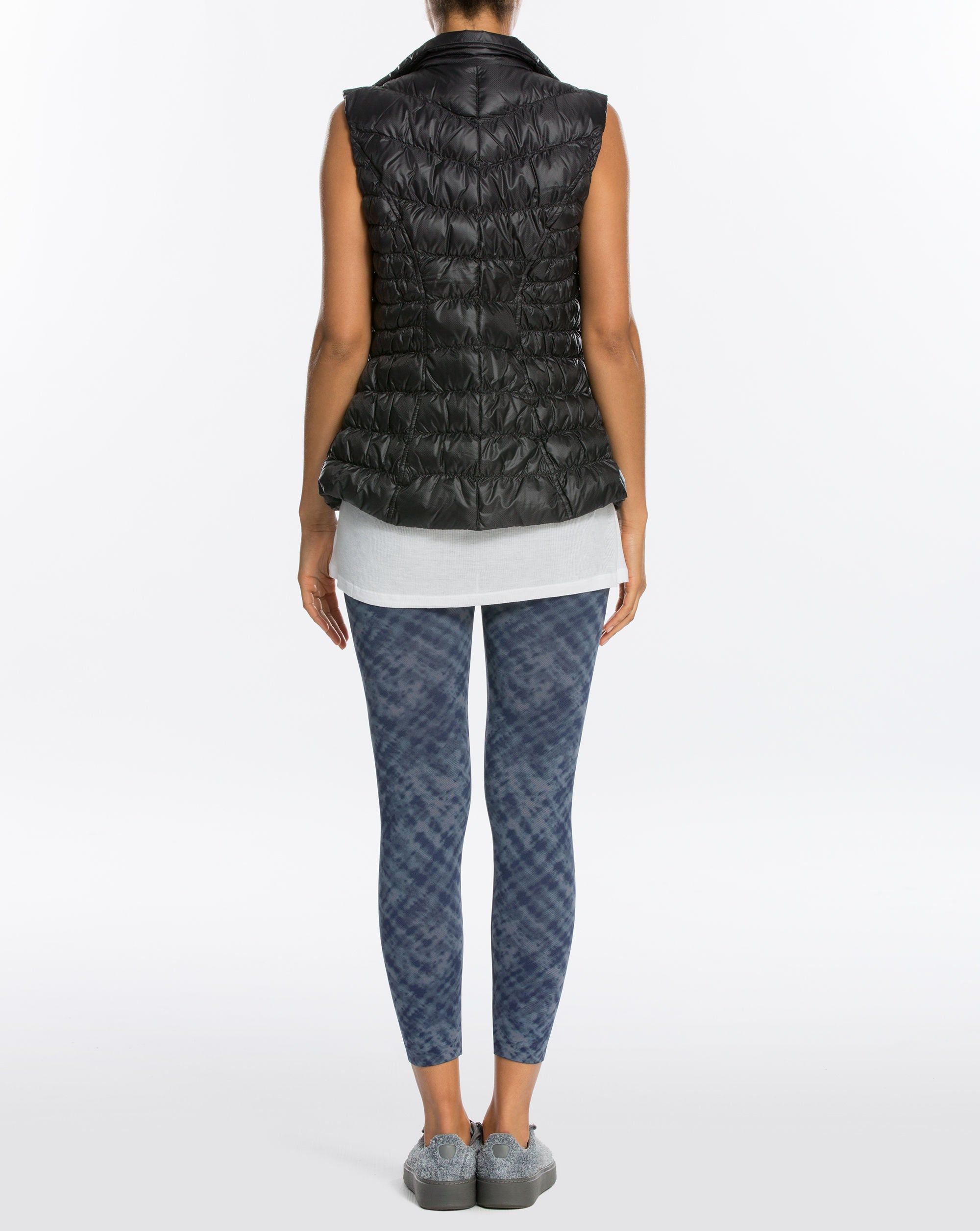 Look at Me Now Seamless Cropped Leggings sold by SPANX product image thumbnail 29