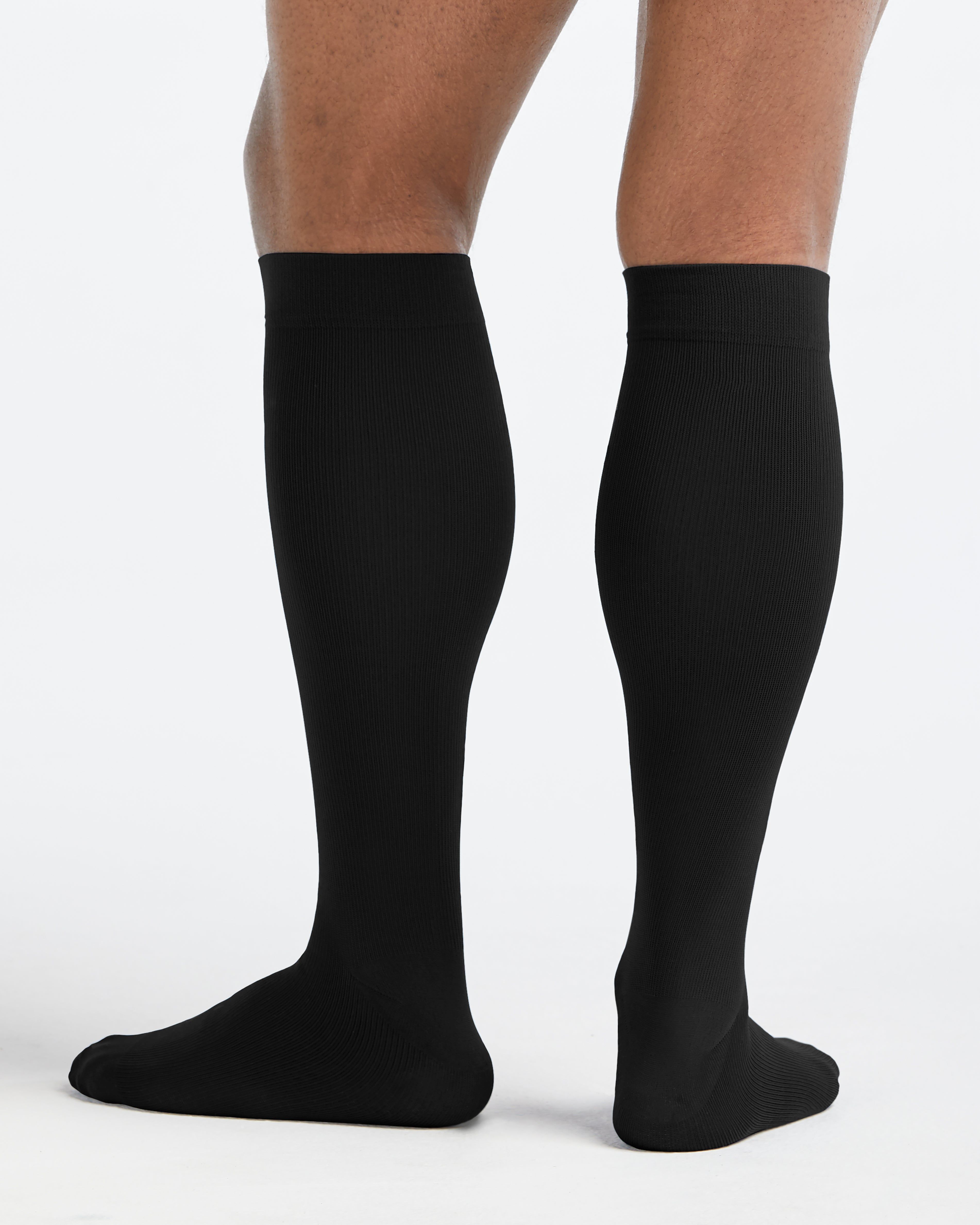 Men’s Graduated Compression Socks, 15-20 Mmhg sold by SPANX product image thumbnail 2