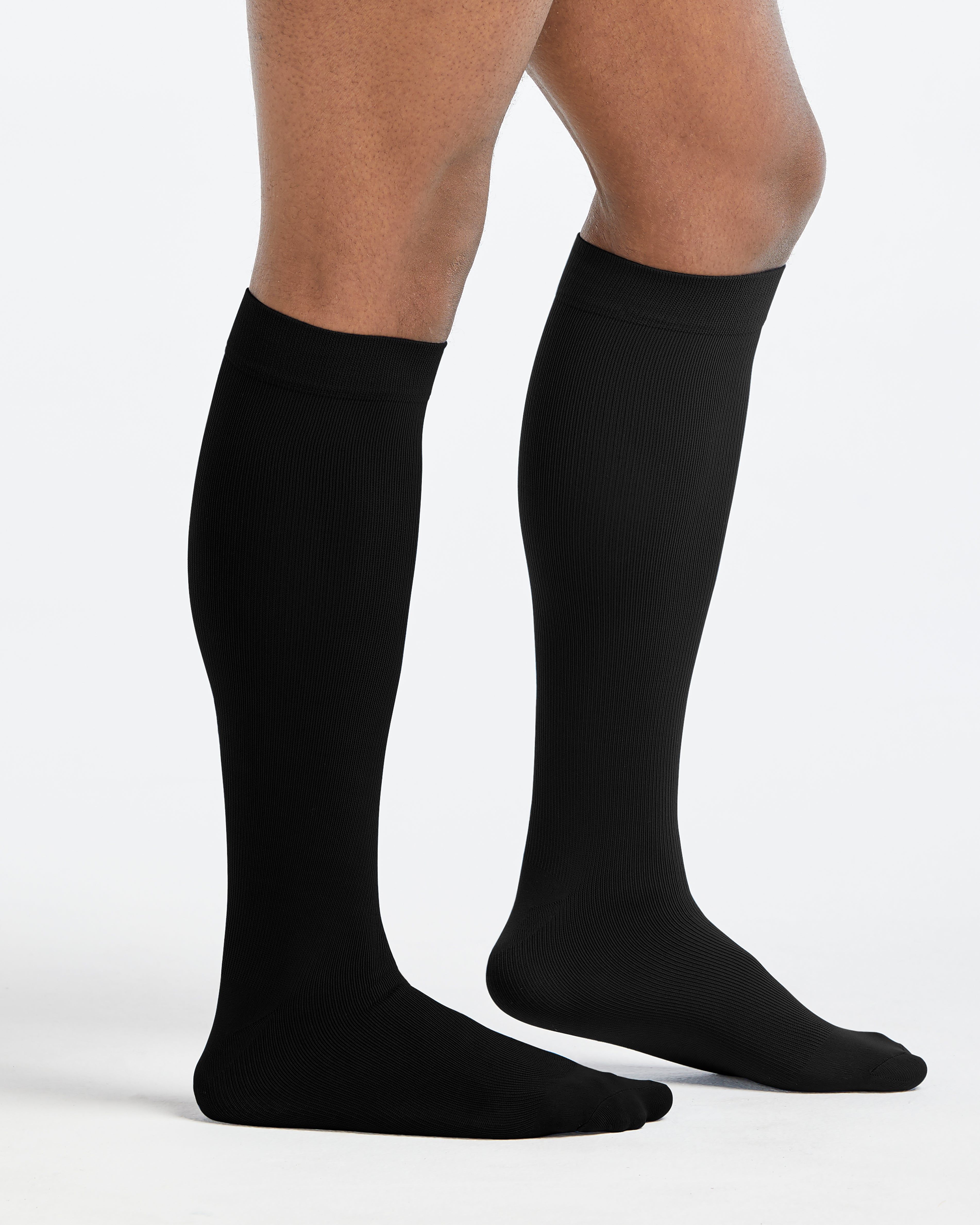 Men’s Graduated Compression Socks, 15-20 Mmhg sold by SPANX product image thumbnail 3