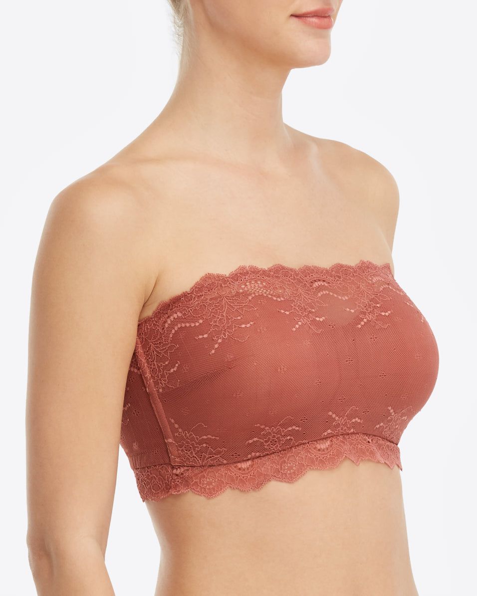 Undie-tectable® Better Bandeau™ sold by SPANX product image thumbnail 3