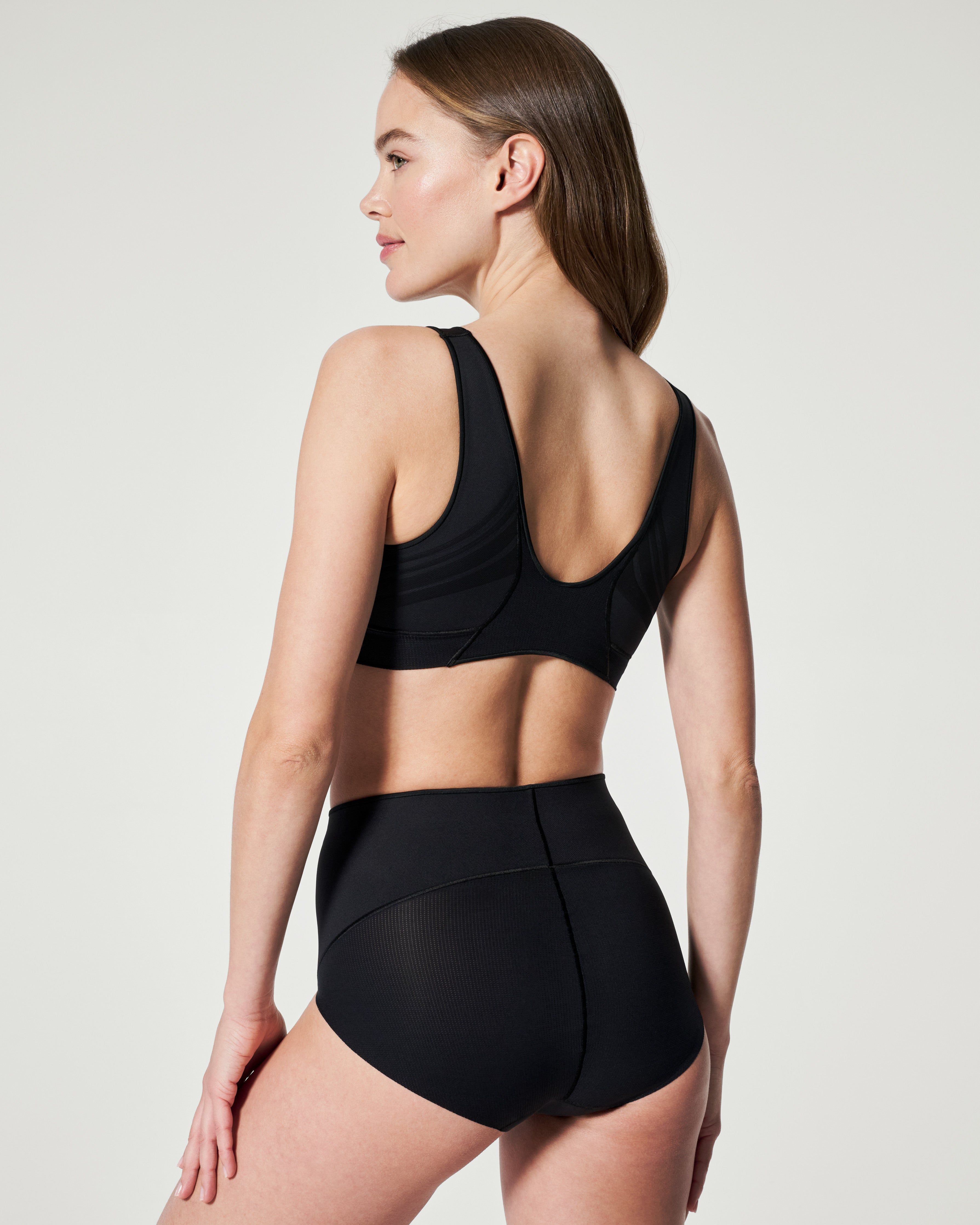 Haute Contour® Wireless Bra sold by SPANX product image thumbnail 2