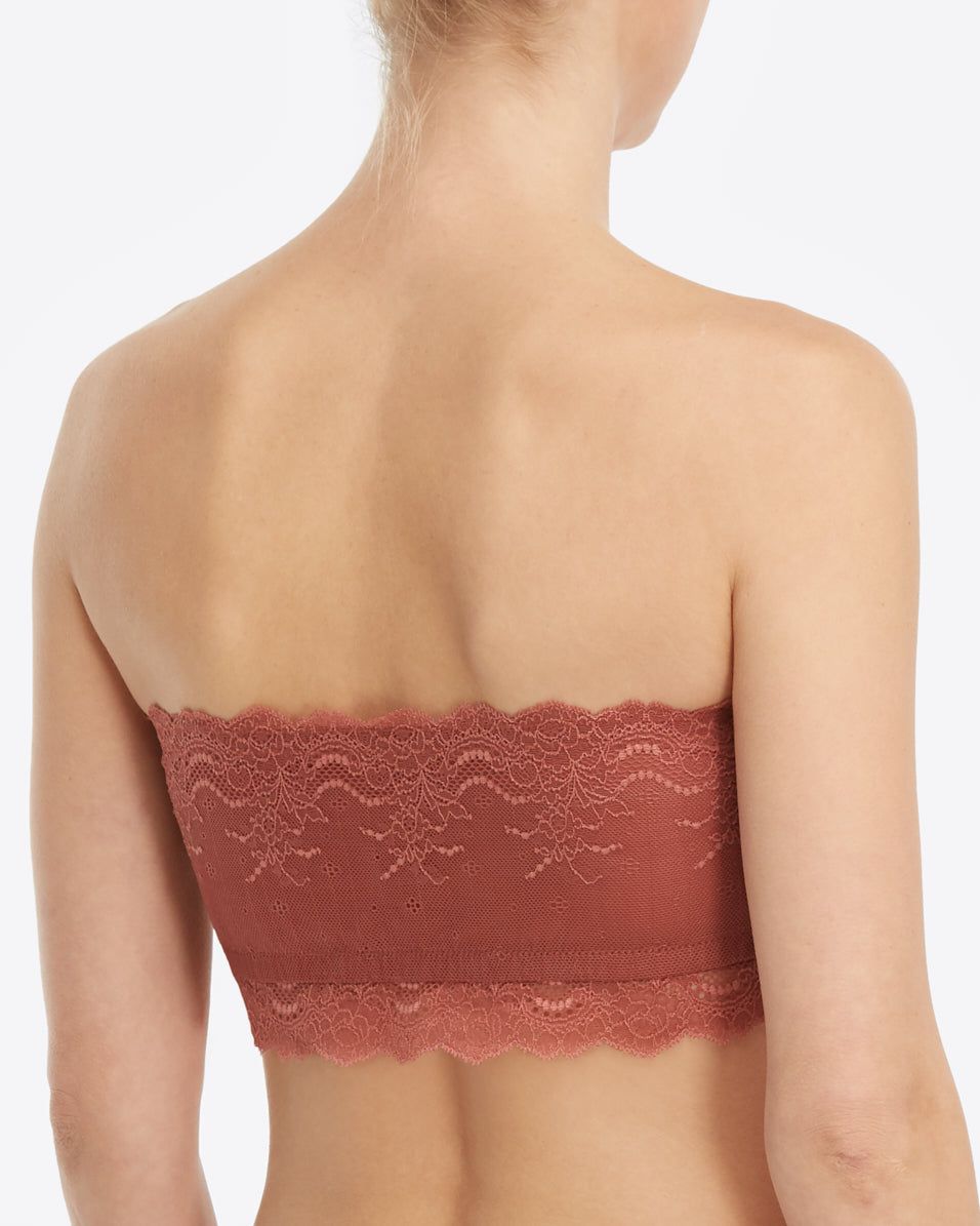 Undie-tectable® Better Bandeau™ sold by SPANX product image thumbnail 2
