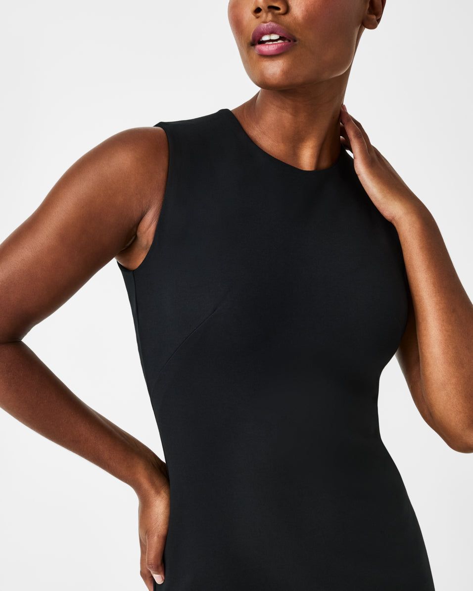 The Perfect Sheath Dress sold by SPANX product image thumbnail 3