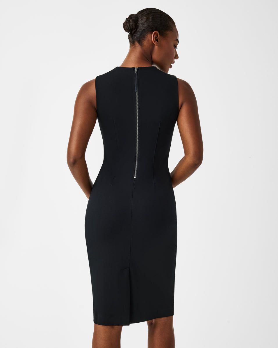 The Perfect Sheath Dress sold by SPANX product image thumbnail 2