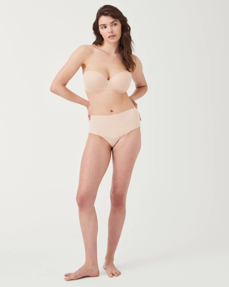 Up For Anything Strapless™ Bra sold by SPANX product image thumbnail 5