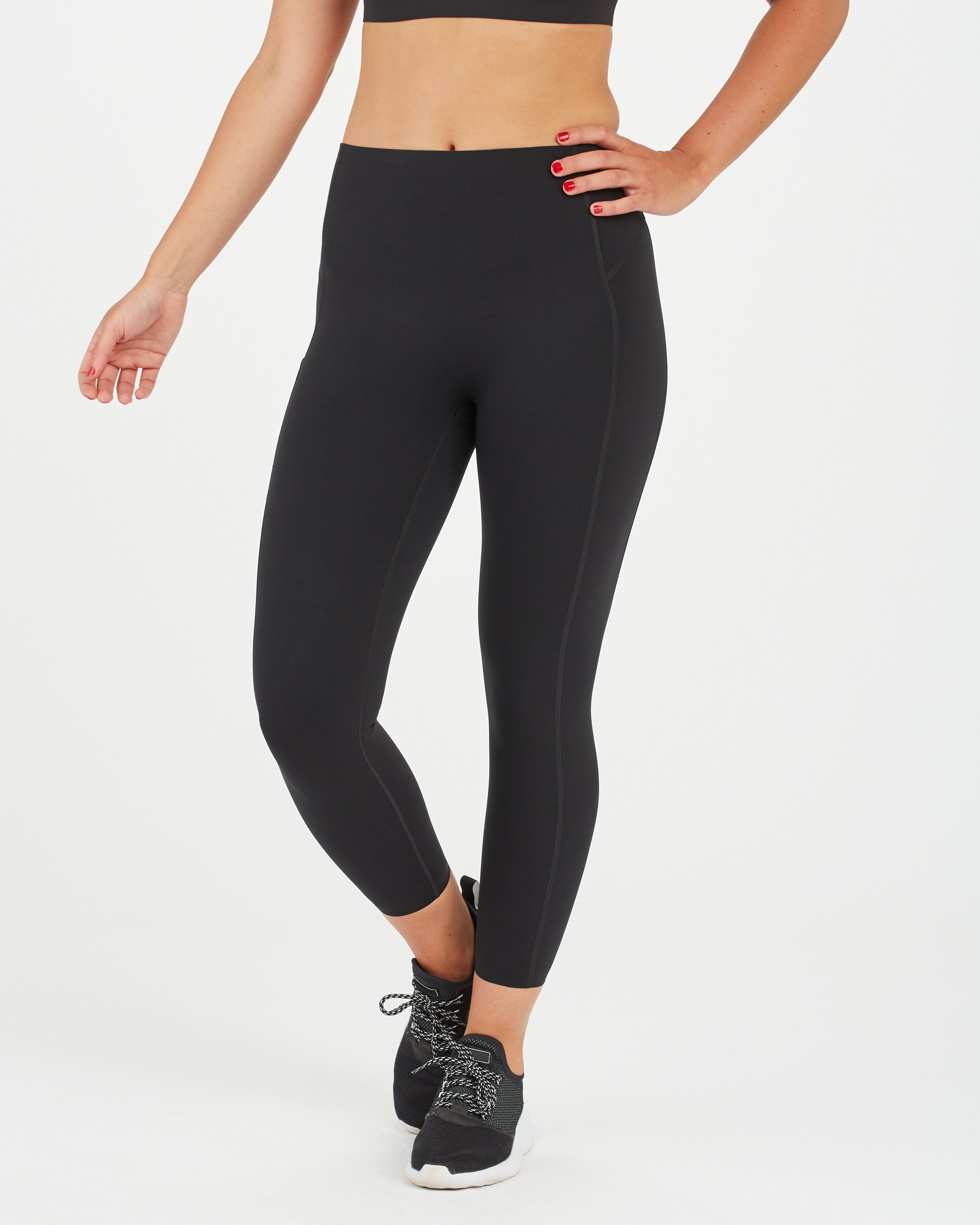 Every.Wear Icon 7/8 Leggings w/ Pocket sold by SPANX product image thumbnail 4