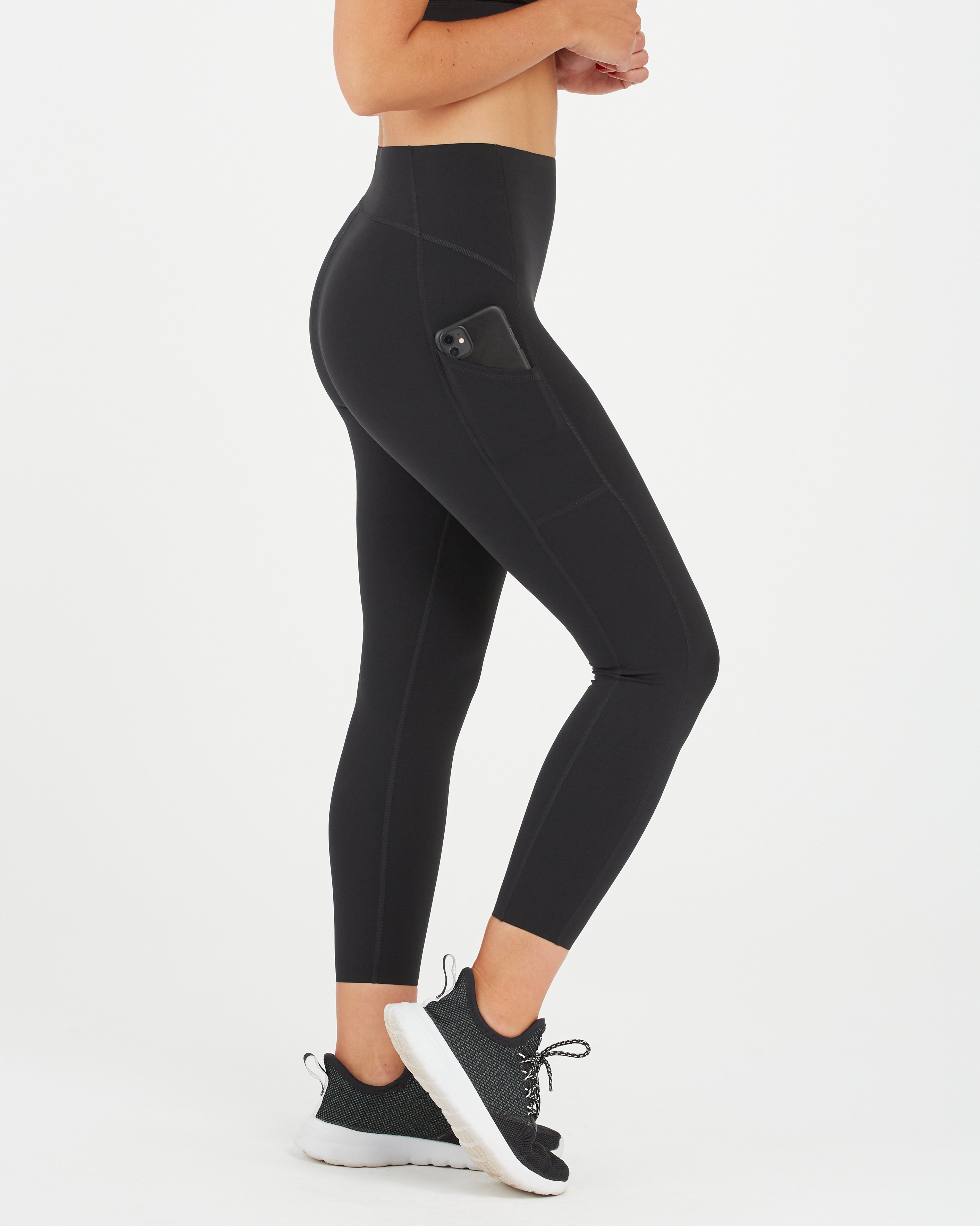 Every.Wear Icon 7/8 Leggings w/ Pocket sold by SPANX product image thumbnail 5