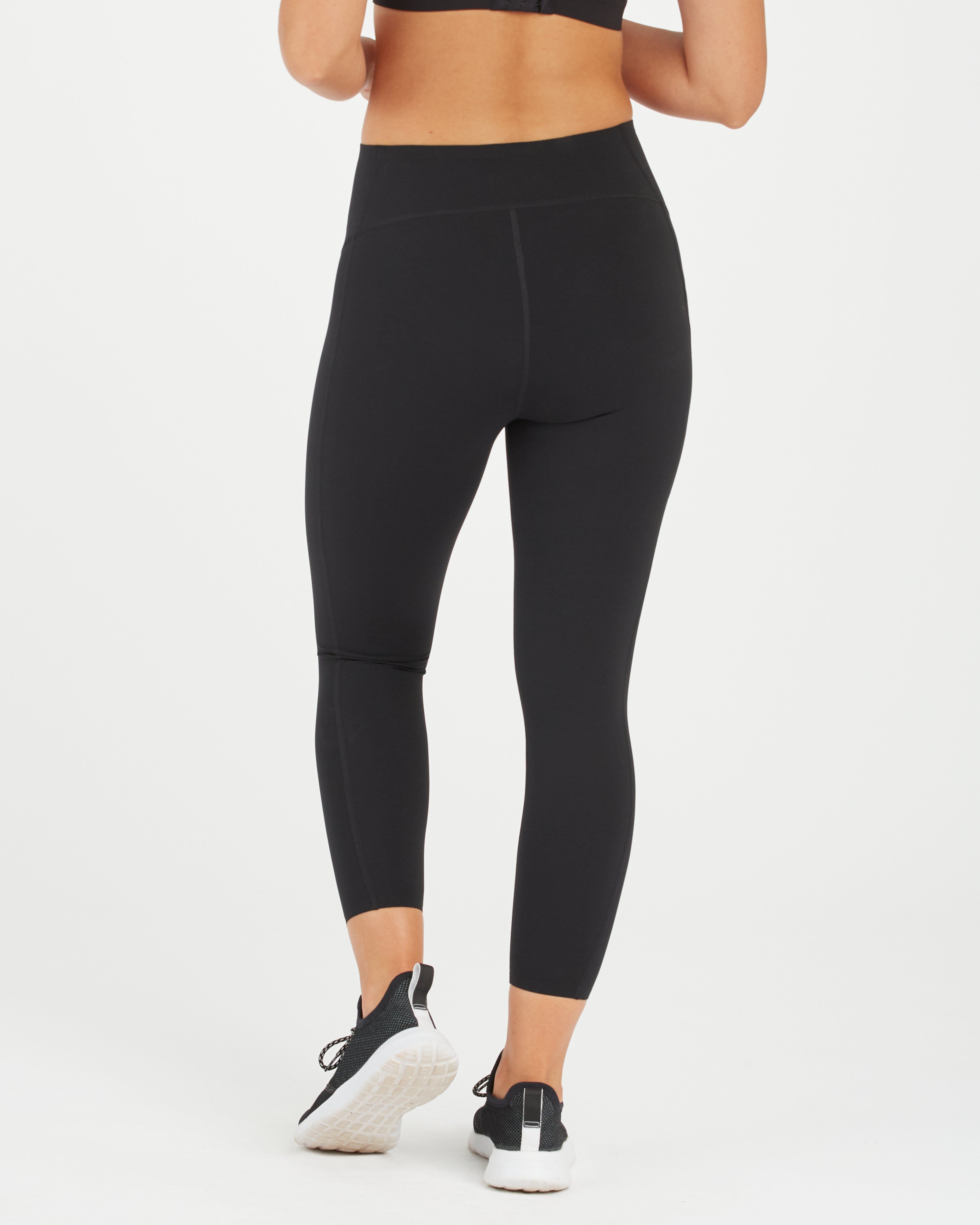 Every.Wear Icon 7/8 Leggings w/ Pocket sold by SPANX product image thumbnail 2