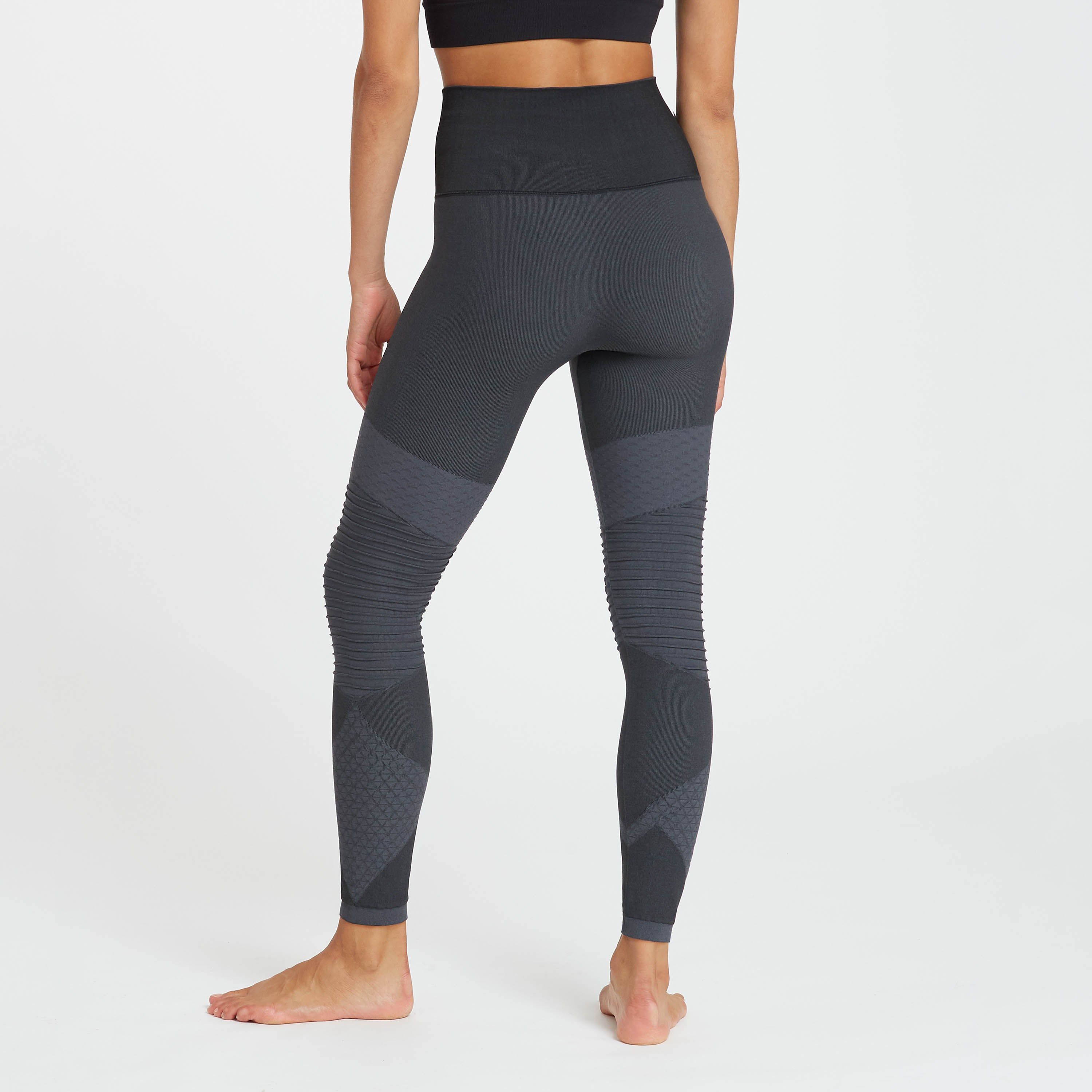 Look at Me Now Seamless Moto Leggings sold by SPANX product image thumbnail 2